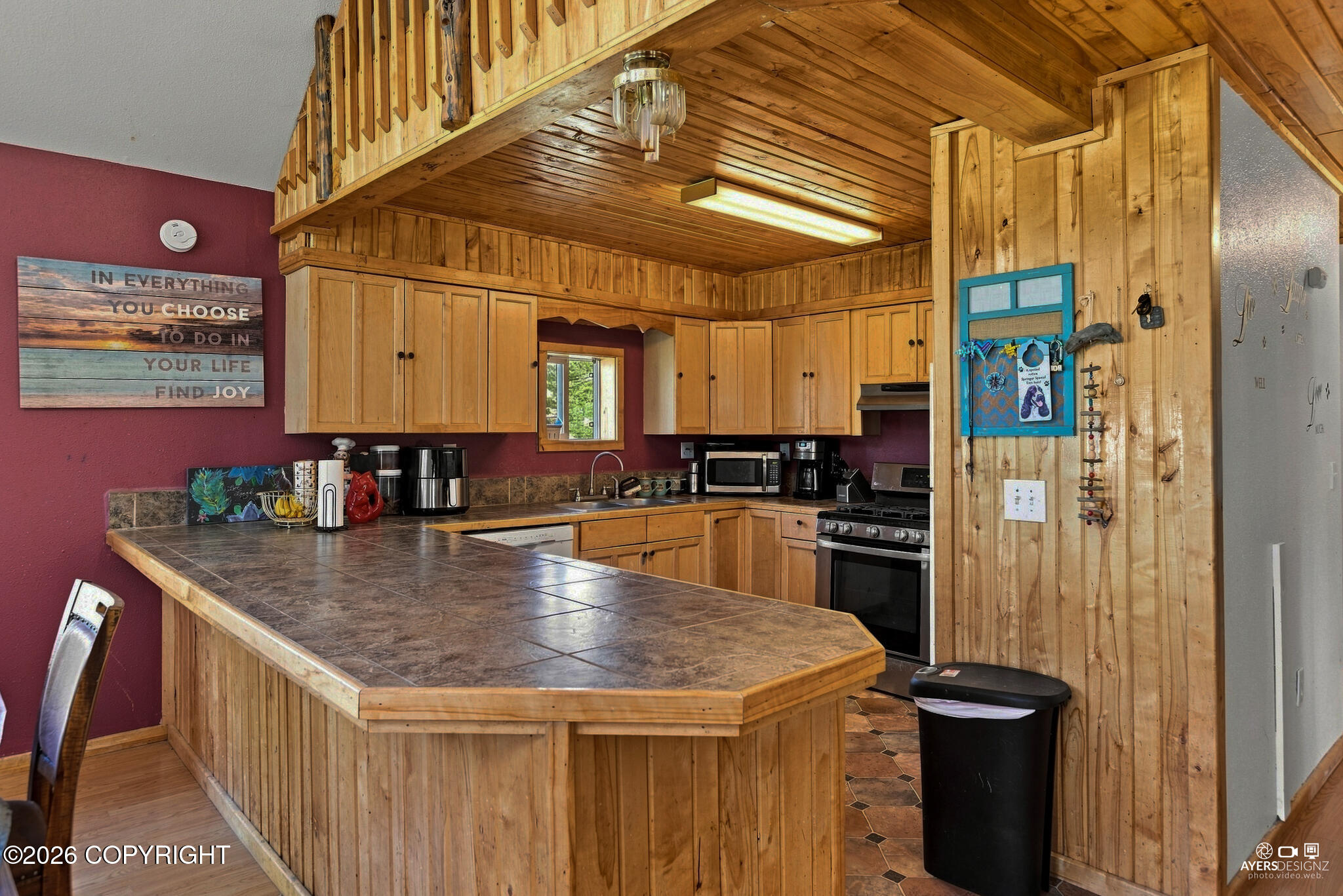 52790 Bastien Drive Property Photo 6