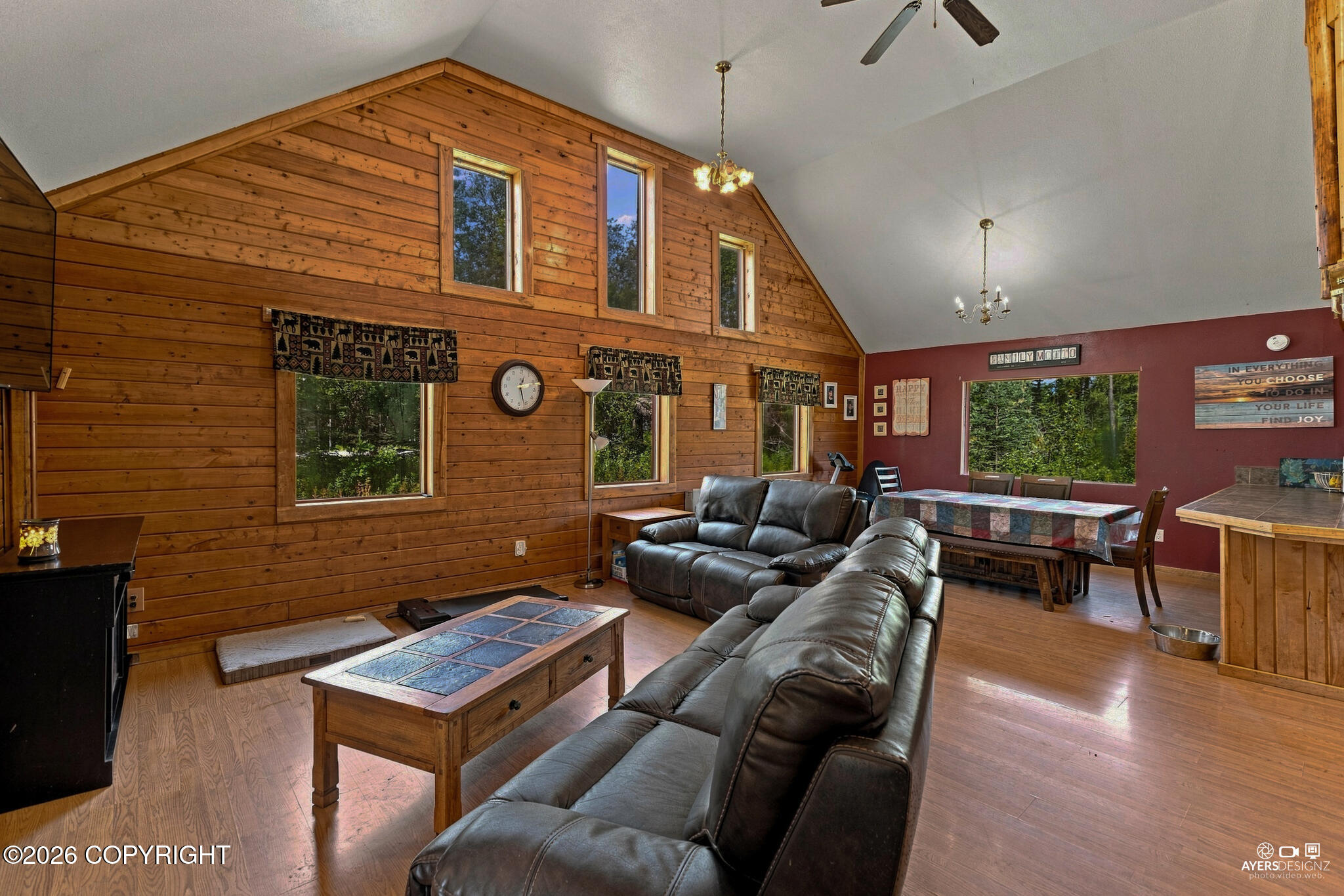 52790 Bastien Drive Property Photo 6