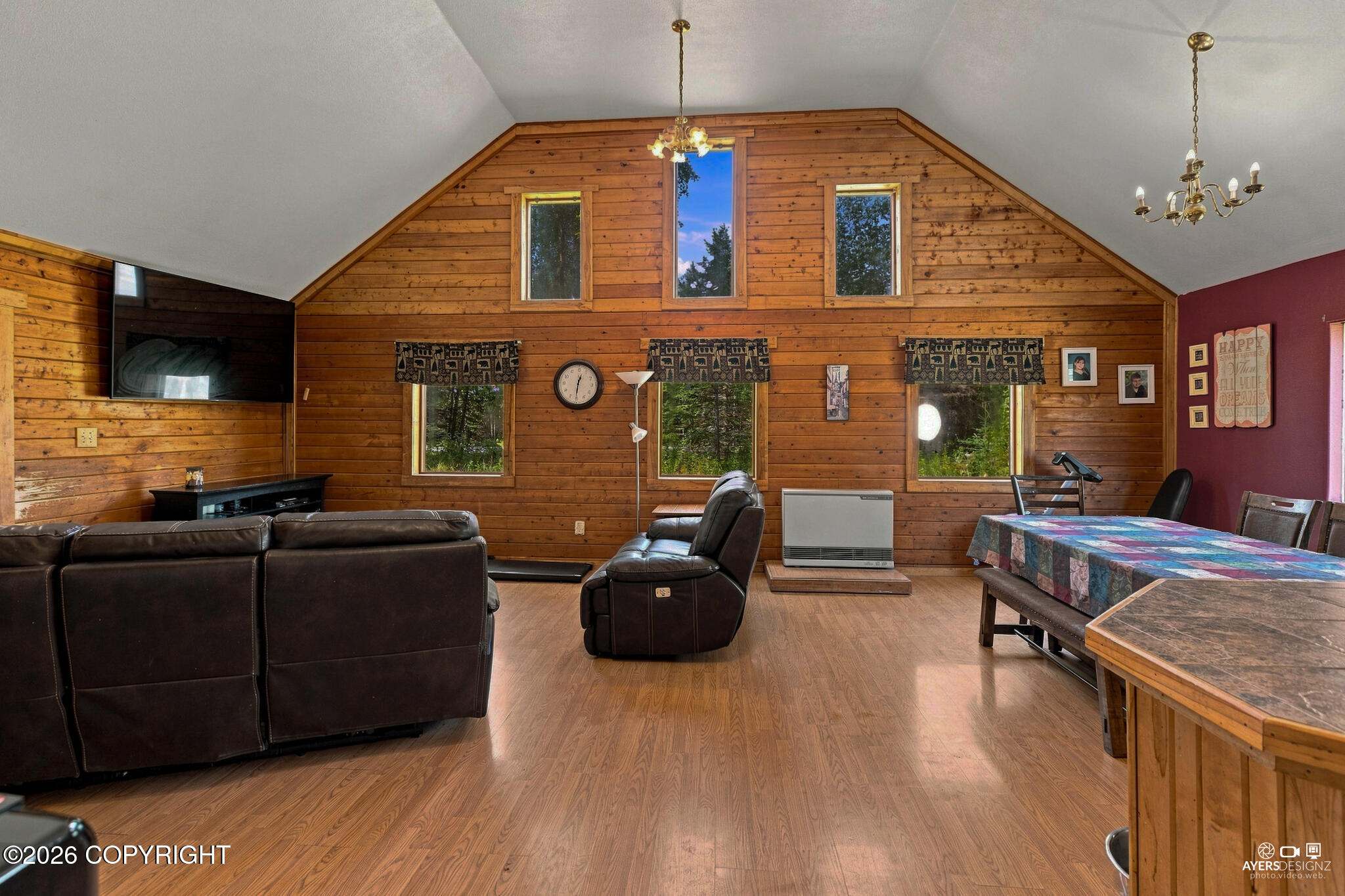 52790 Bastien Drive Property Photo 10