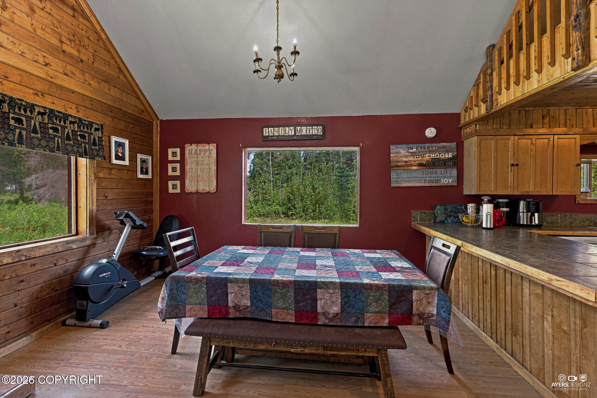 52790 Bastien Drive Property Photo 13