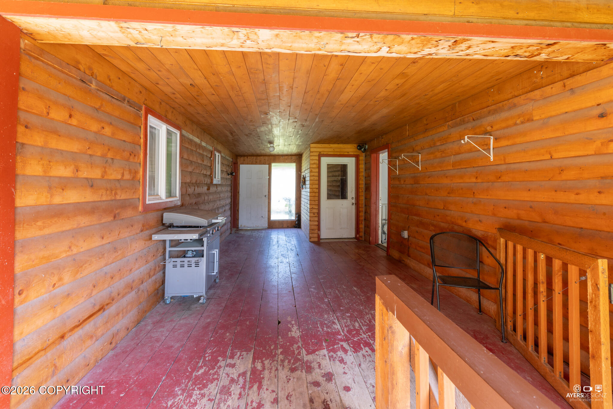 52790 Bastien Drive Property Photo 26