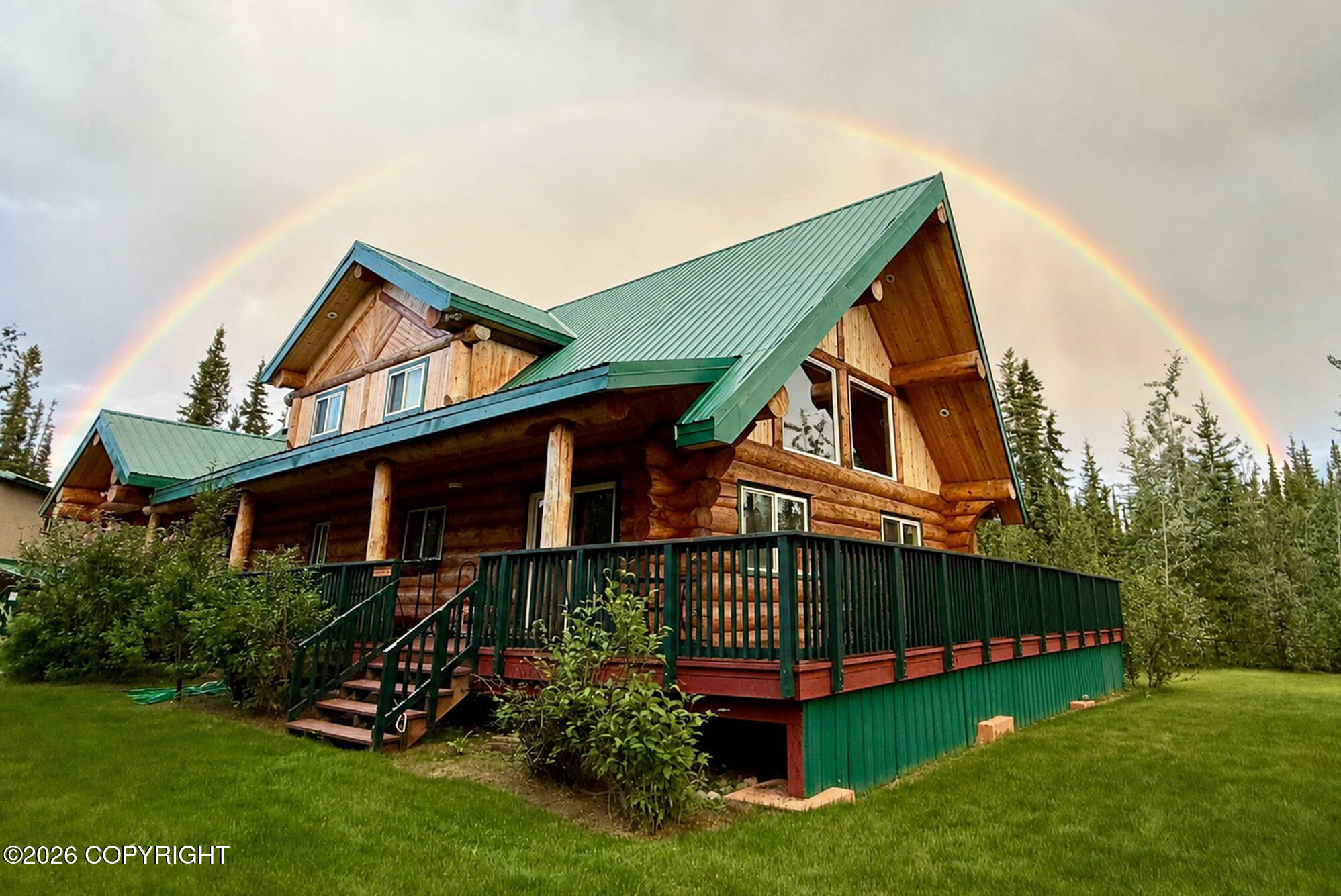 5 Borealis Avenue Property Photo 1