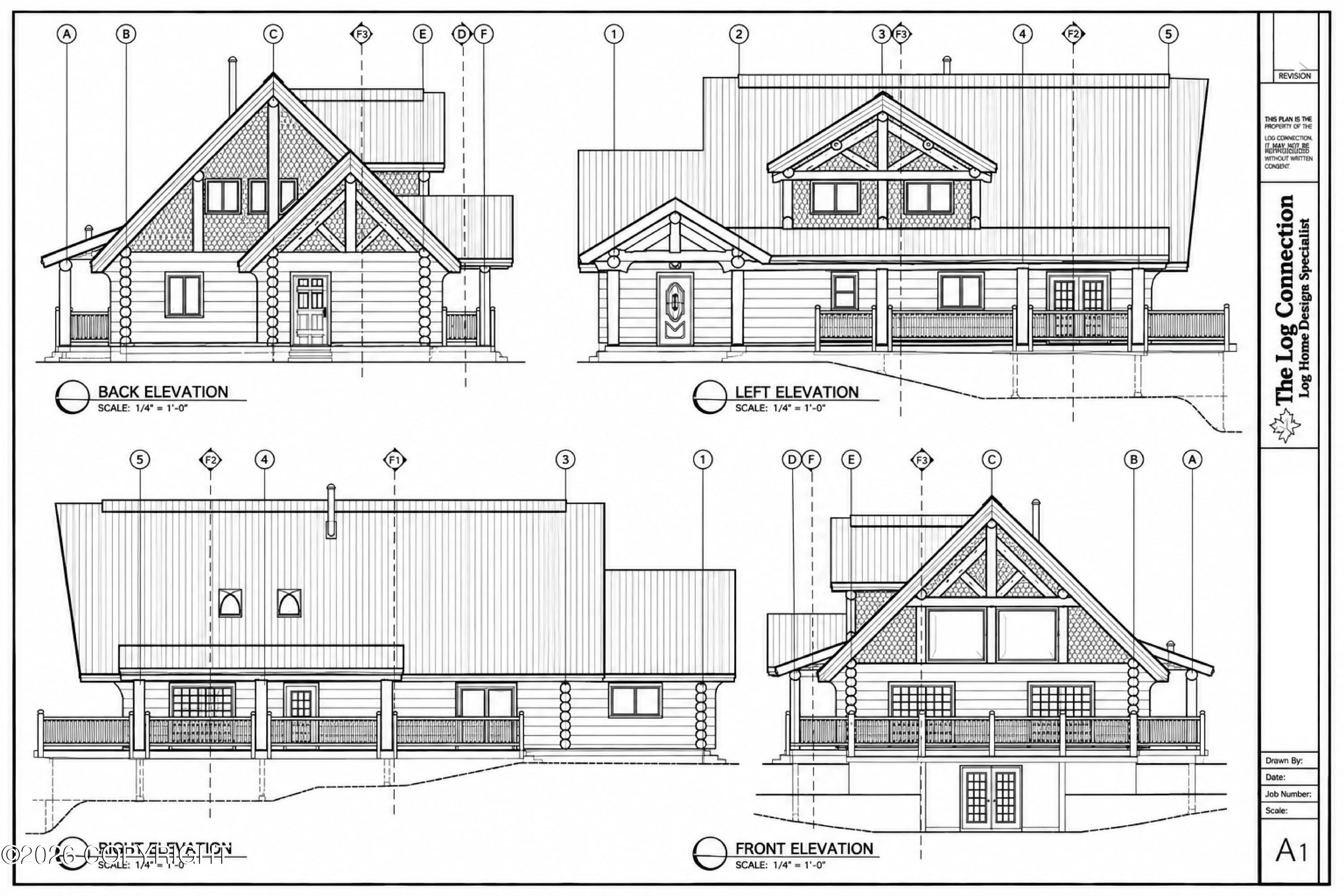5 Borealis Avenue Property Photo 8