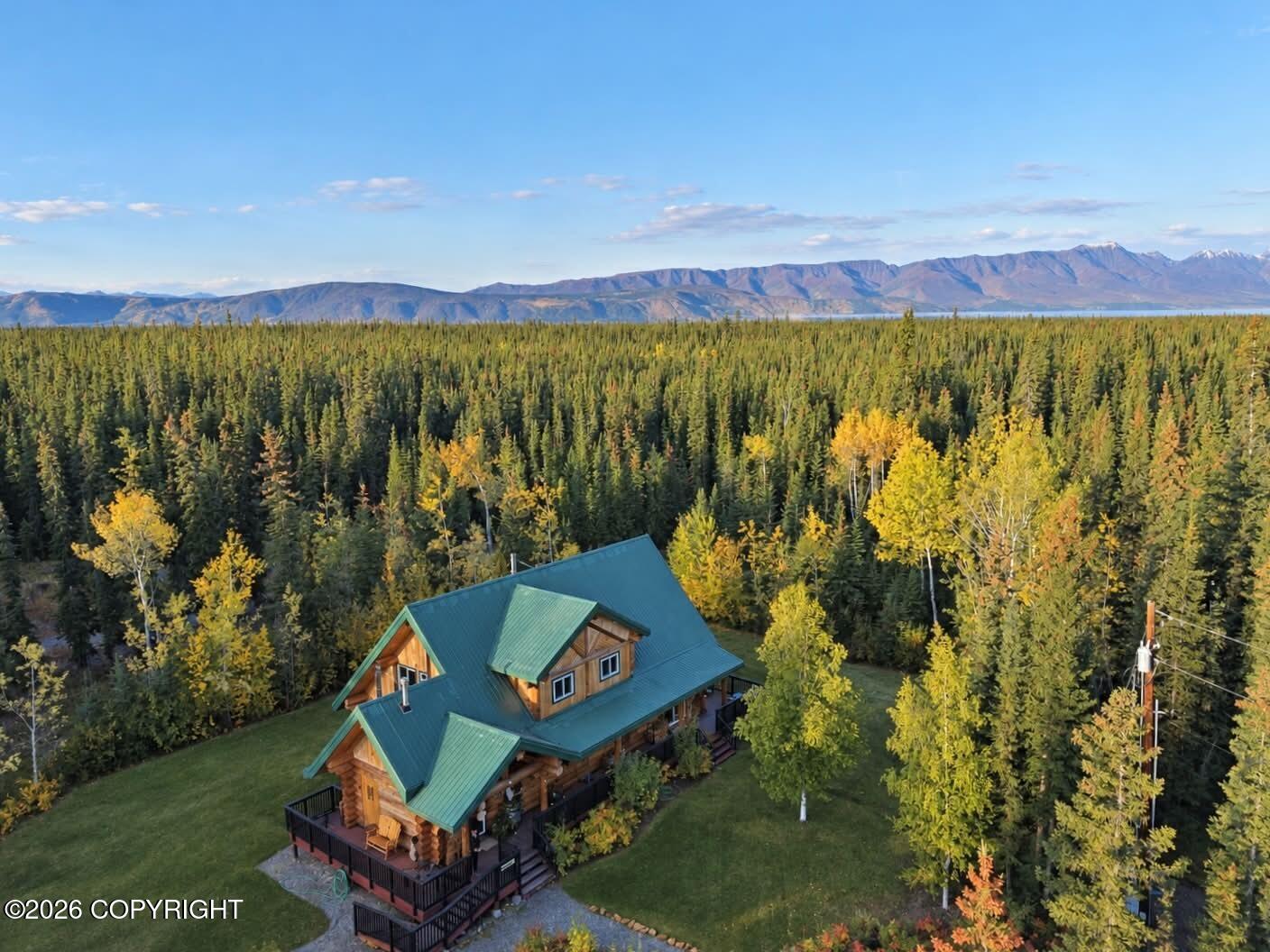 5 Borealis Avenue Property Photo 10