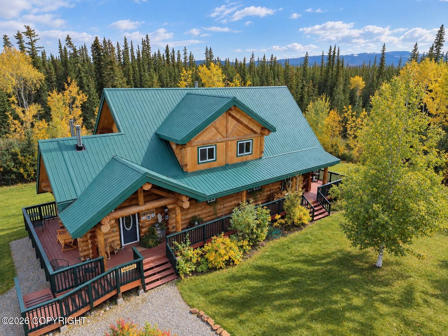 5 Borealis Avenue Property Photo 12
