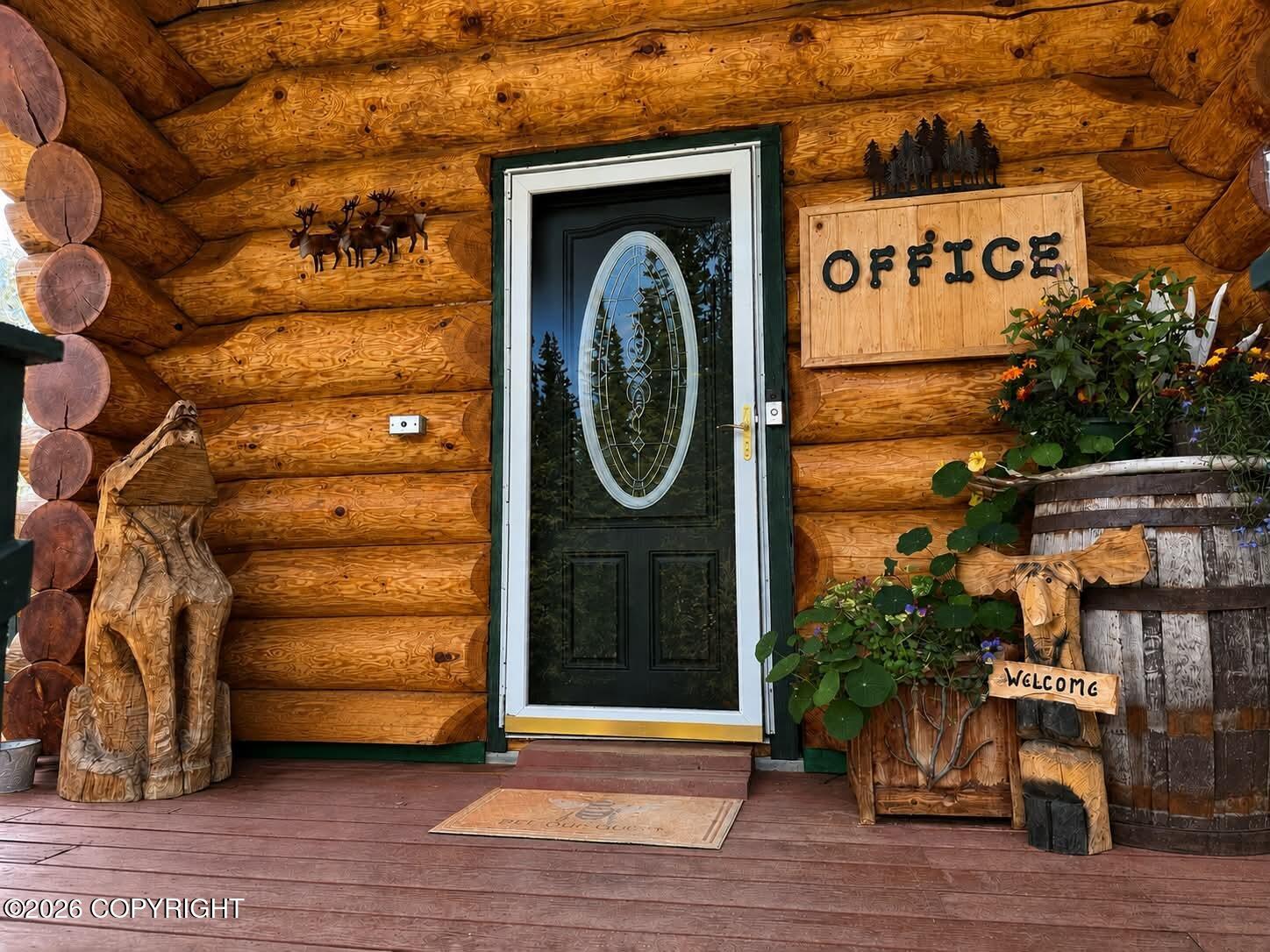 5 Borealis Avenue Property Photo 15