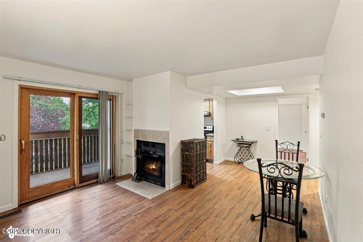 7320 Huntsmen Circle #18-e Property Photo 2