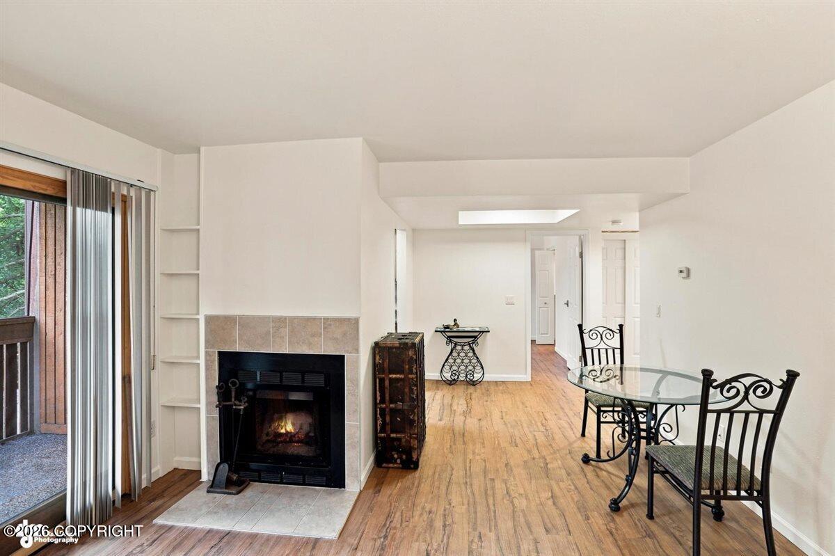 7320 Huntsmen Circle #18-e Property Photo 4