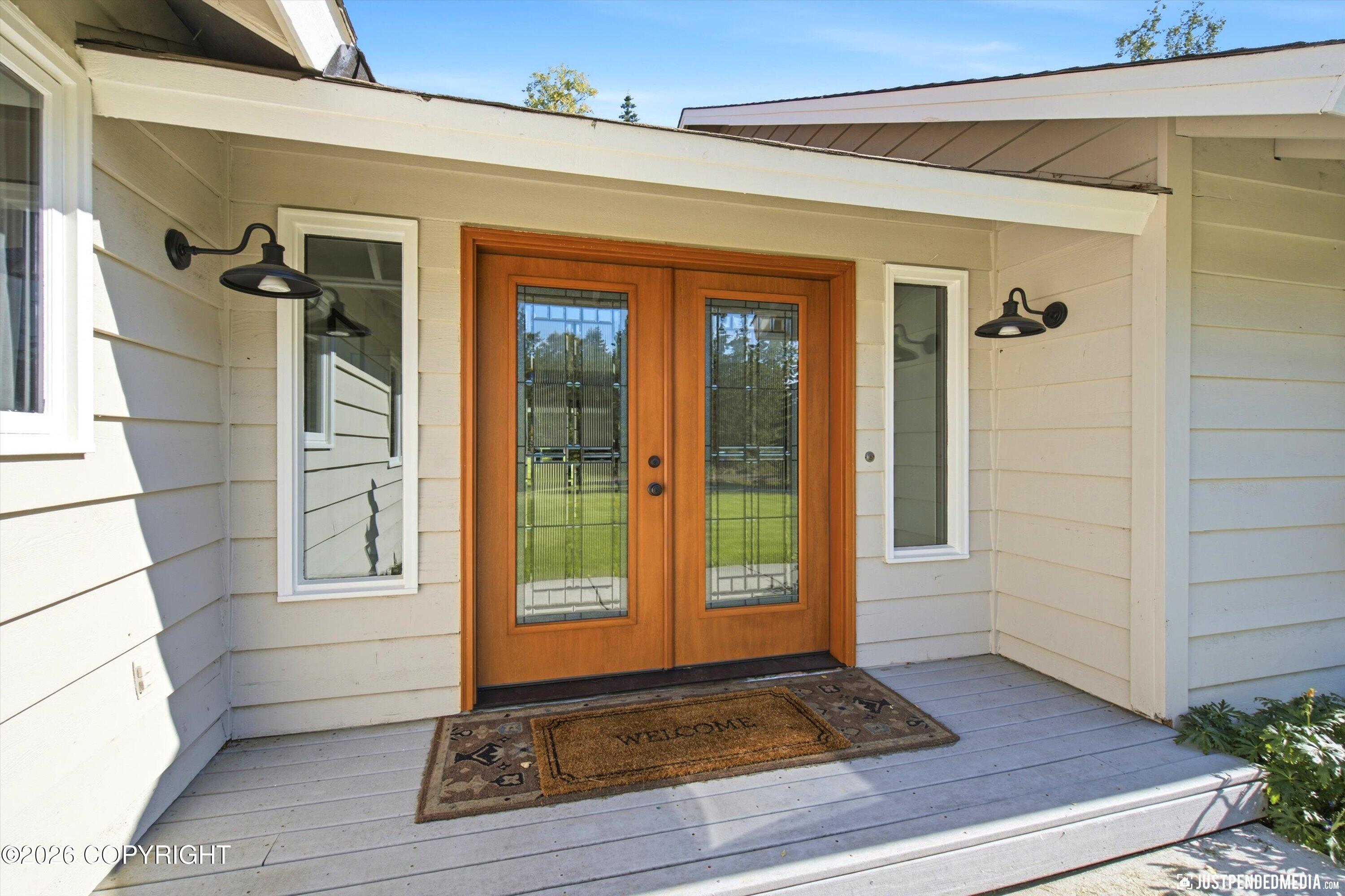 13201 Badger Lane Property Photo 4