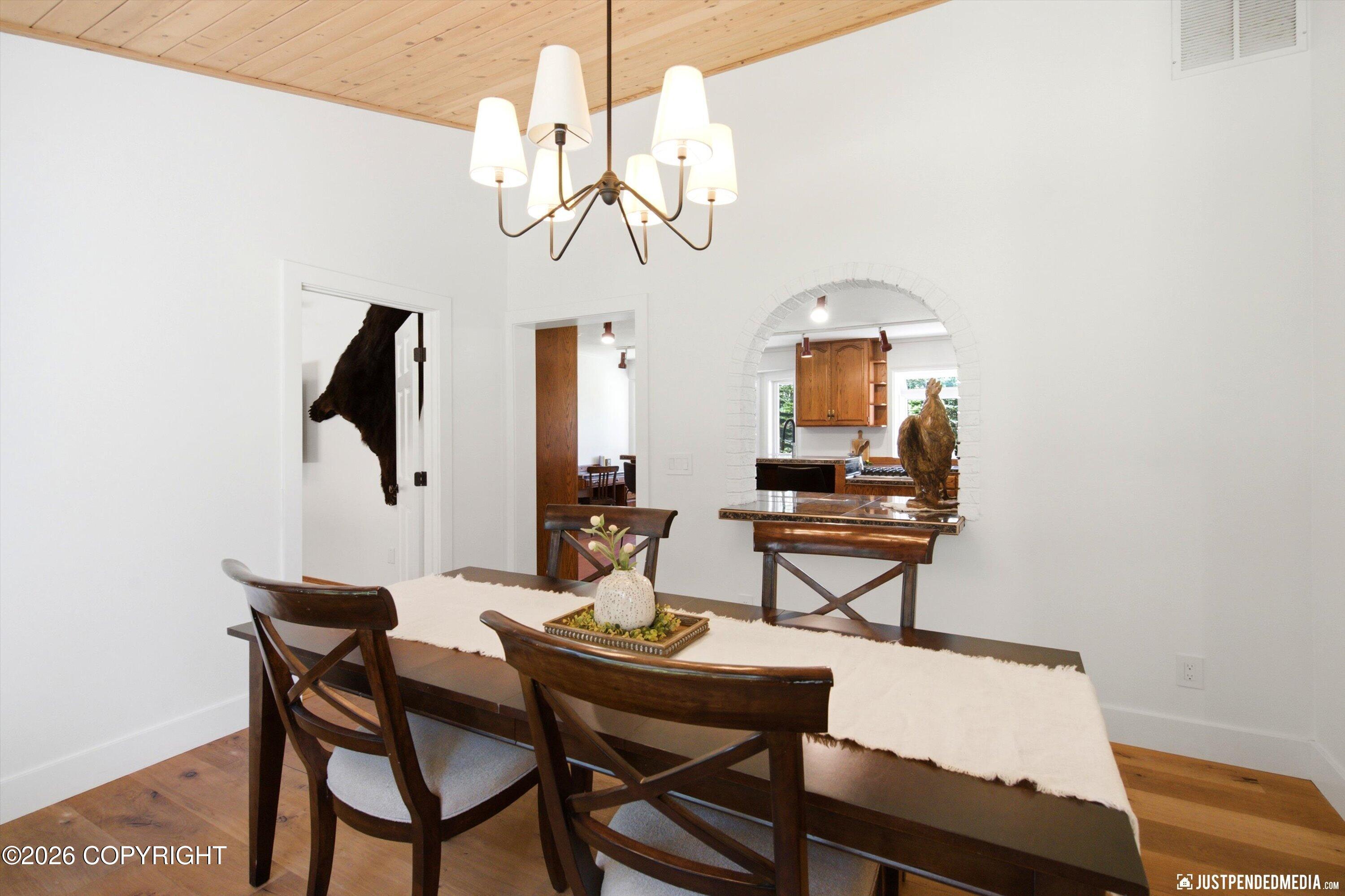 13201 Badger Lane Property Photo 13