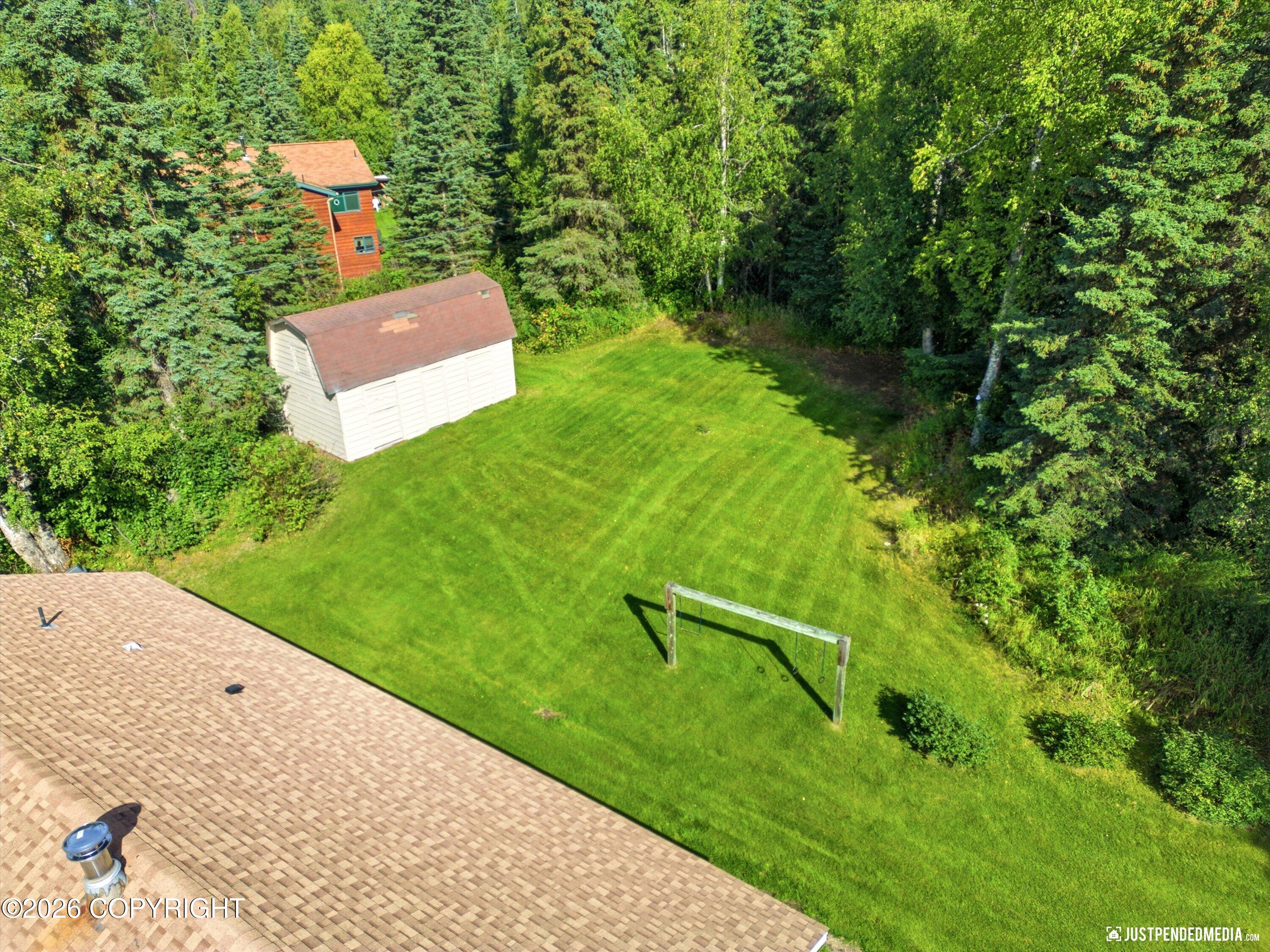 13201 Badger Lane Property Photo 53