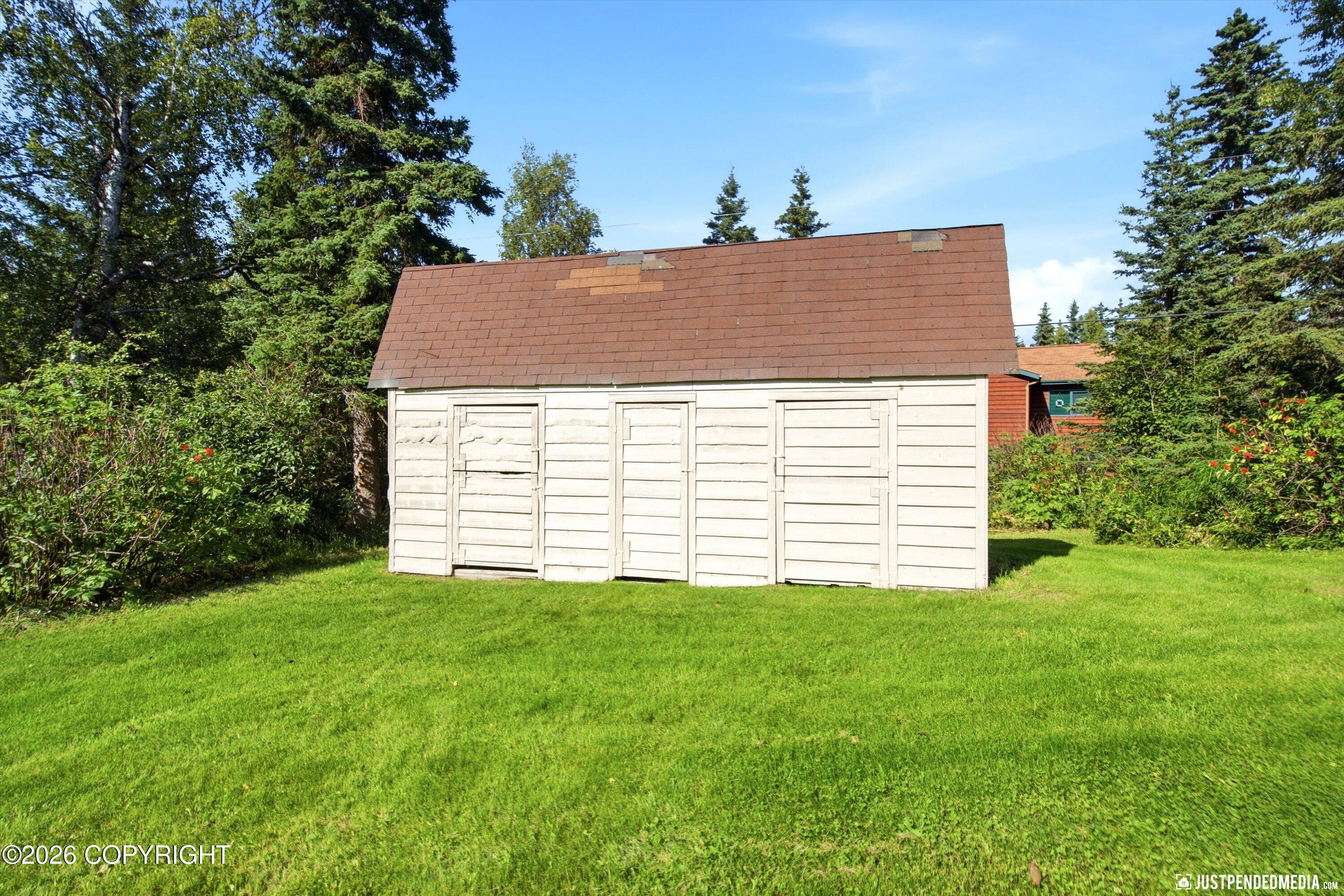 13201 Badger Lane Property Photo 54
