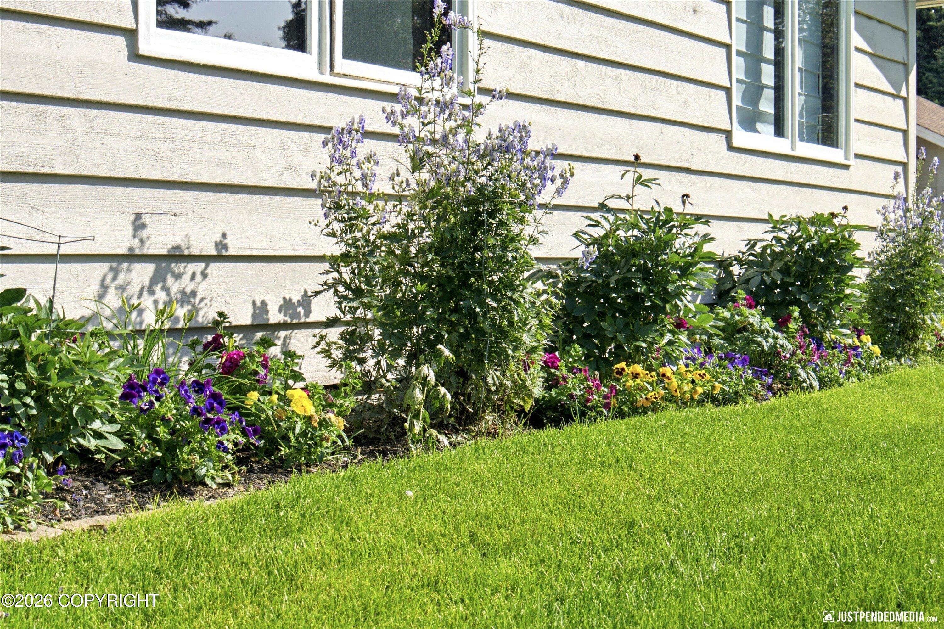 13201 Badger Lane Property Photo 60