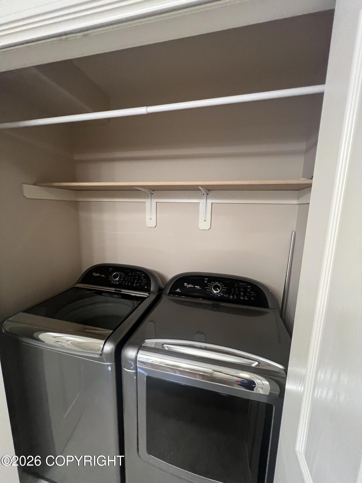 1302 E Klatt Road #1302 Property Photo 6