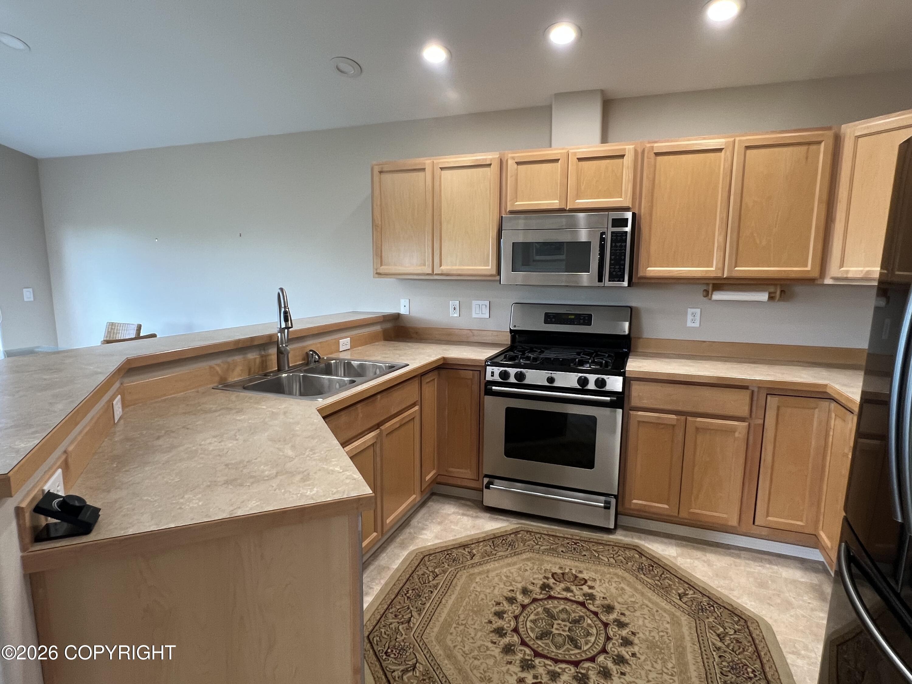 1302 E Klatt Road #1302 Property Photo 21