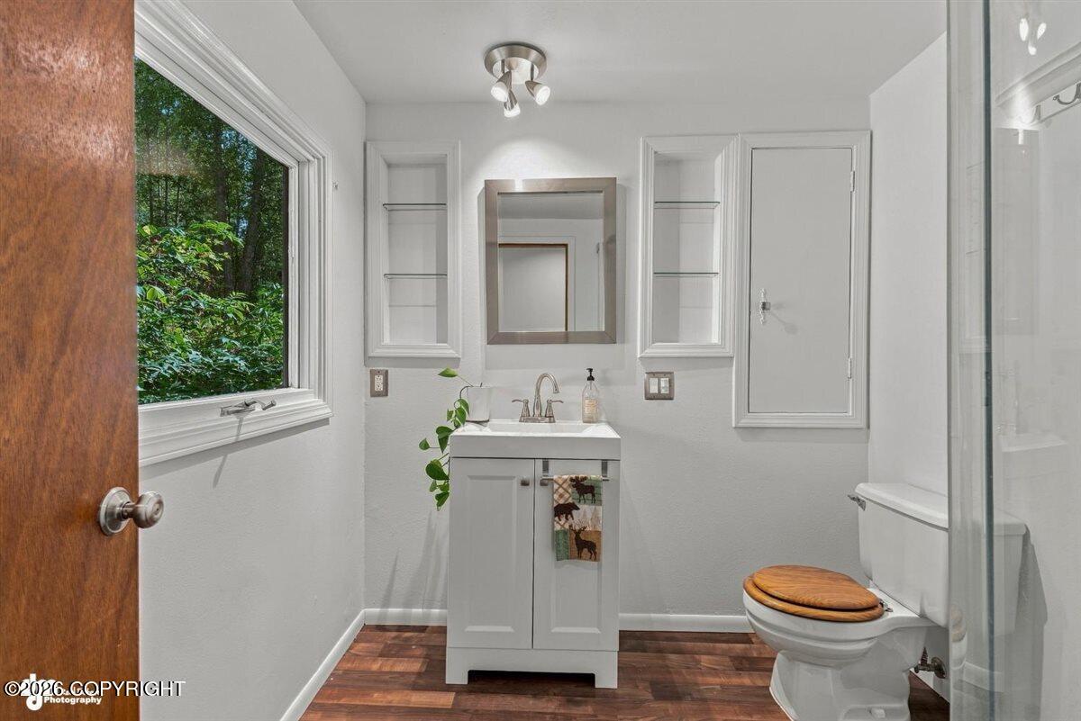 16921 Foothill Avenue Property Photo 16