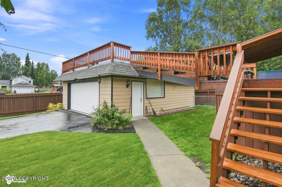 1480 Cache Drive Property Photo 3