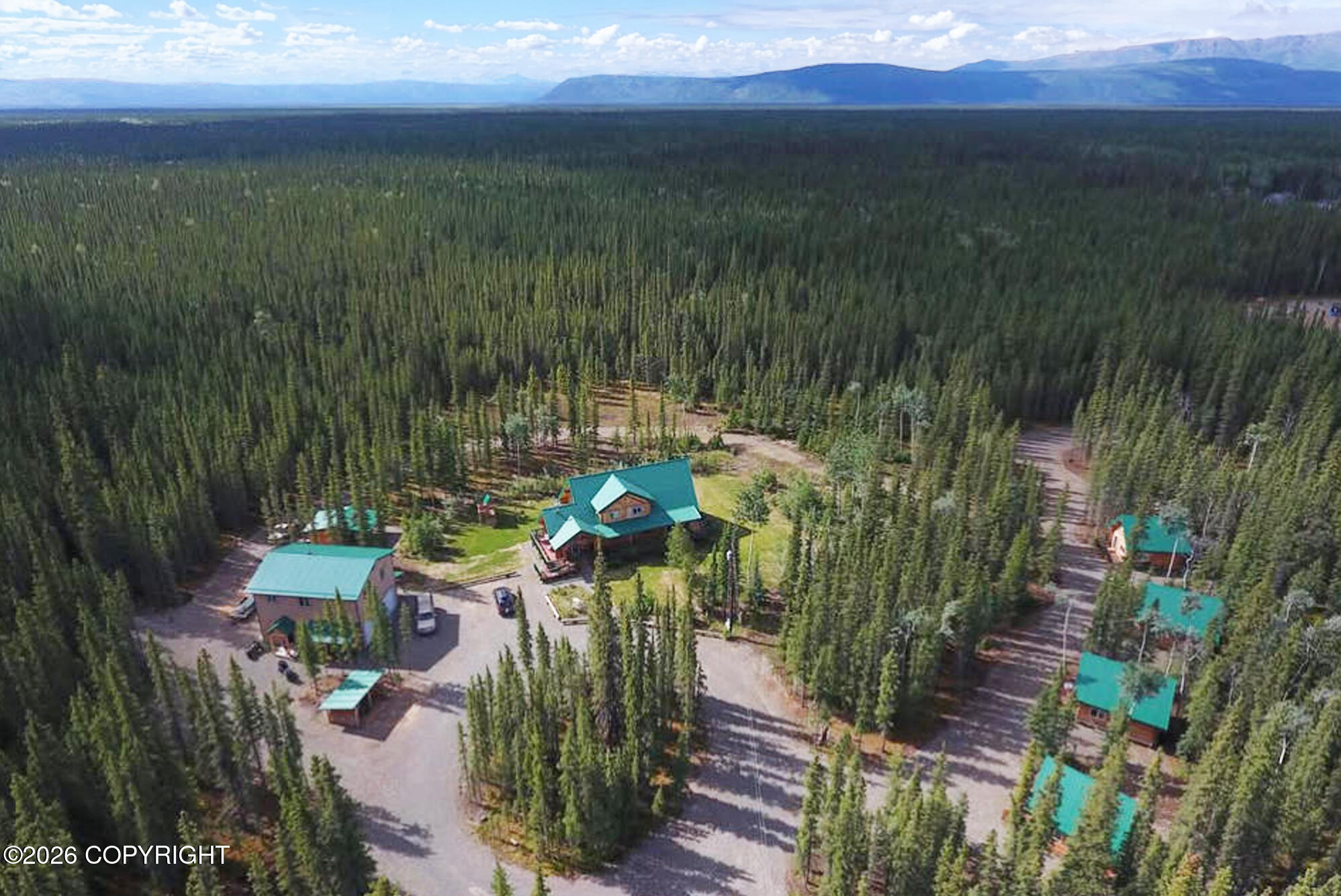 5 Borealis Avenue Property Photo 3