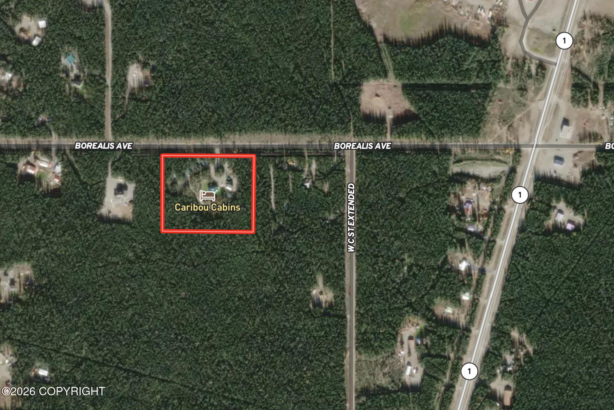 5 Borealis Avenue Property Photo 6