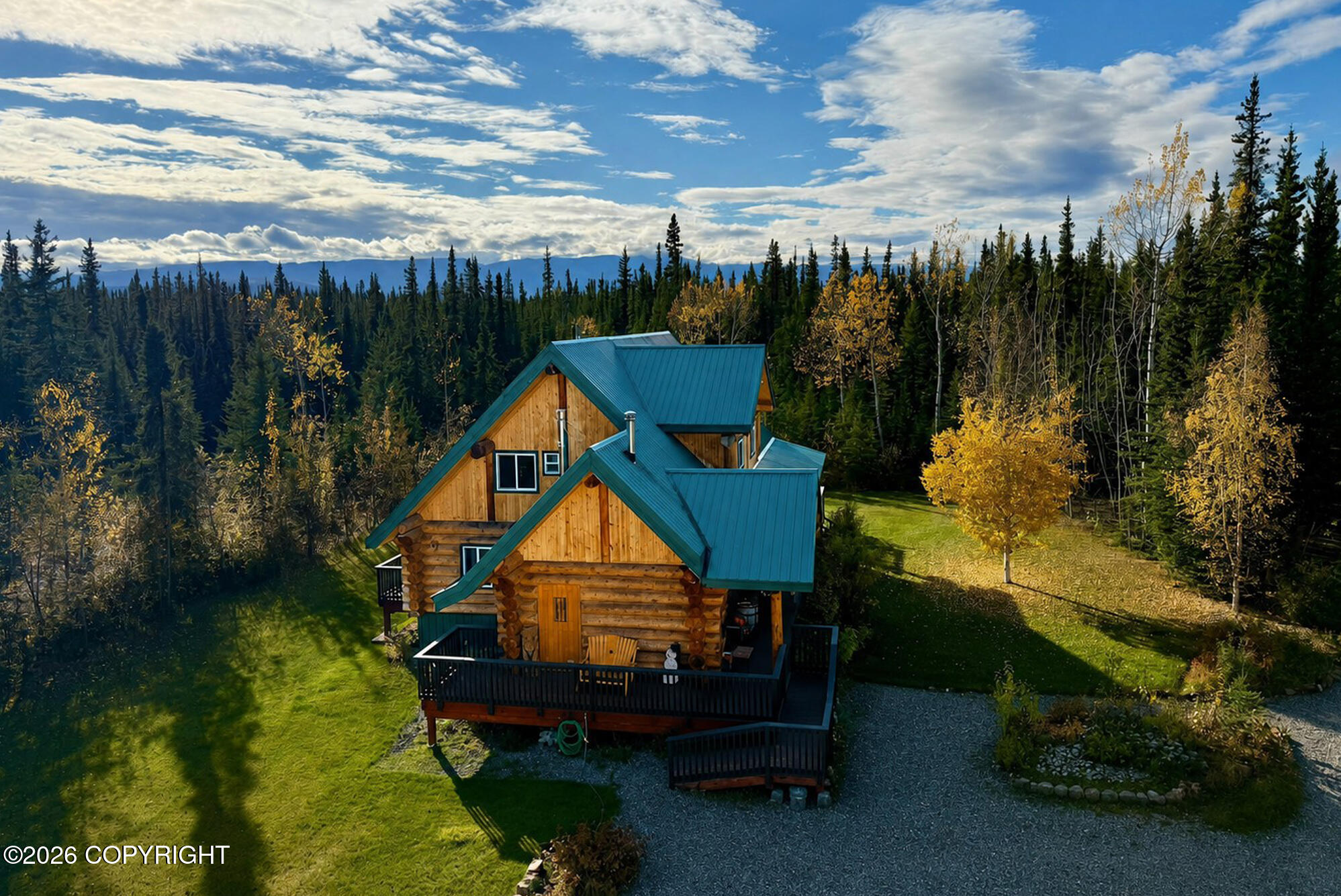 5 Borealis Avenue Property Photo 9