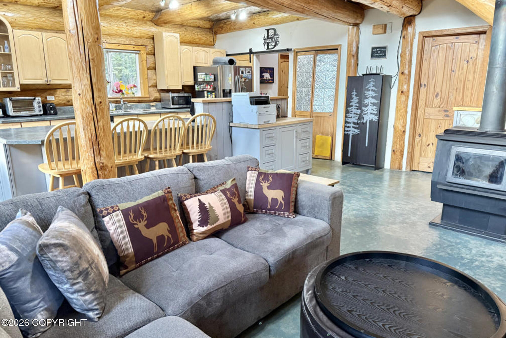 5 Borealis Avenue Property Photo 13