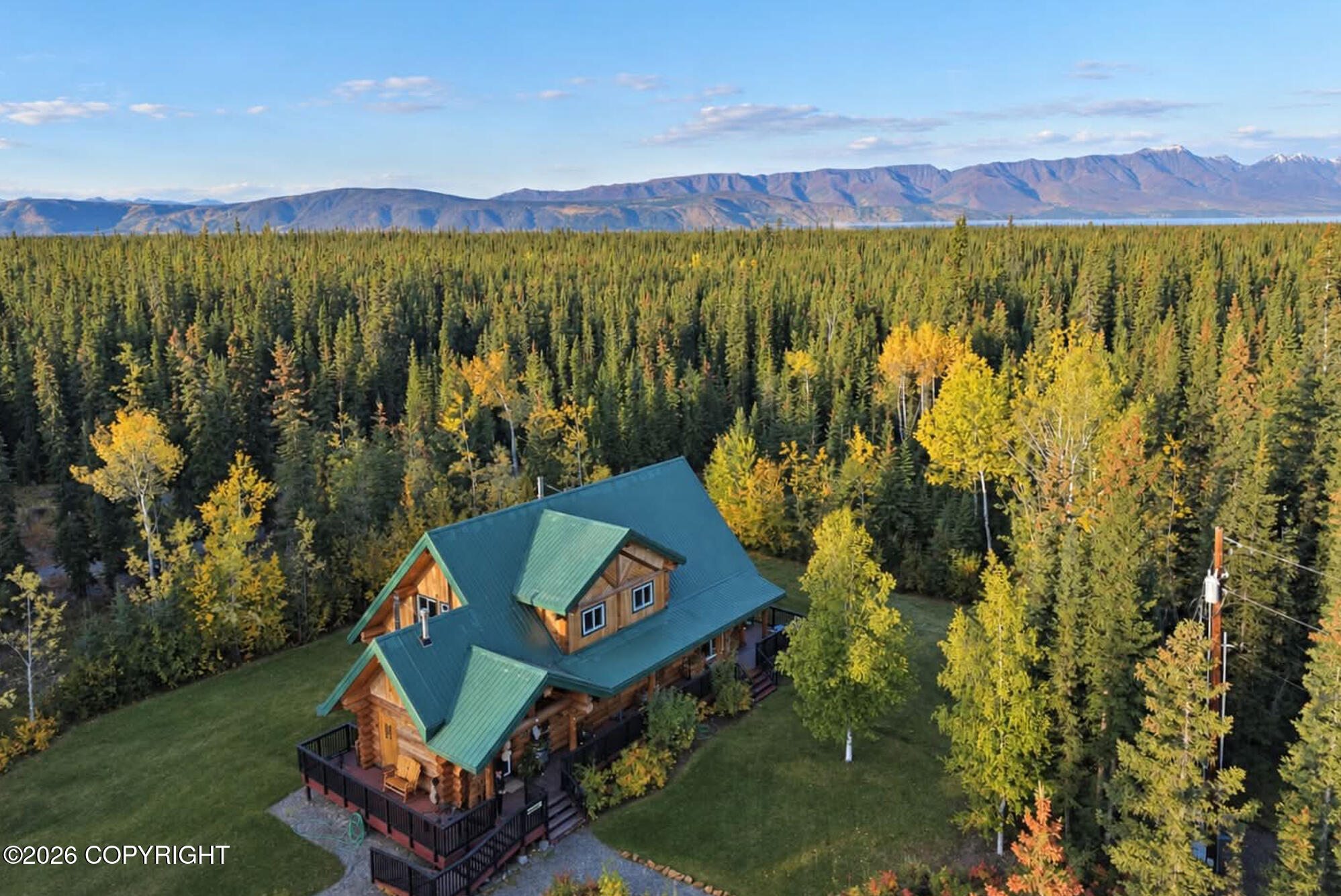 5 Borealis Avenue Property Photo 13