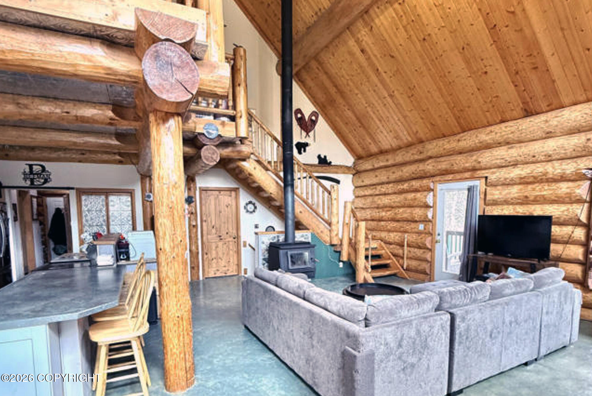 5 Borealis Avenue Property Photo 14
