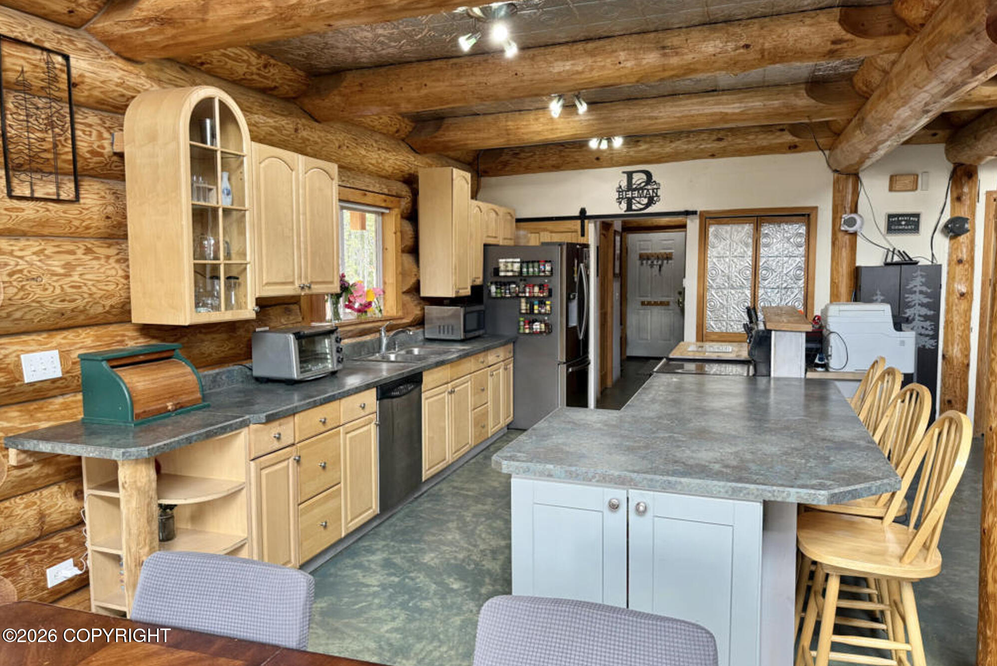 5 Borealis Avenue Property Photo 15