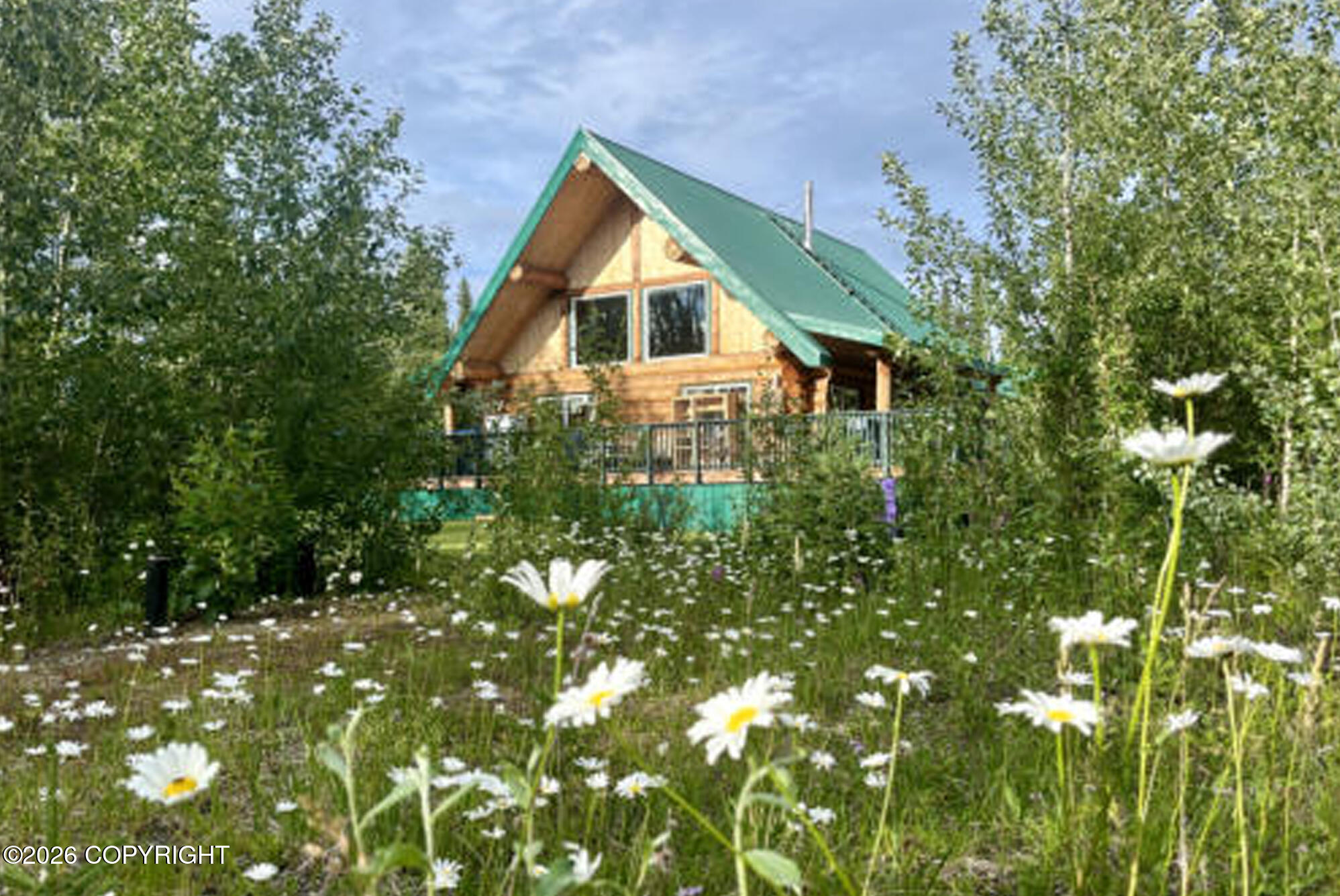 5 Borealis Avenue Property Photo 26
