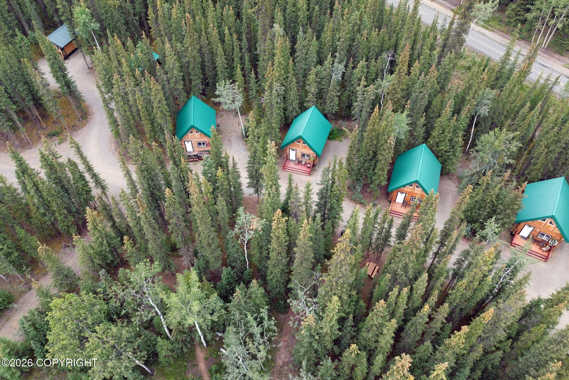 5 Borealis Avenue Property Photo 27