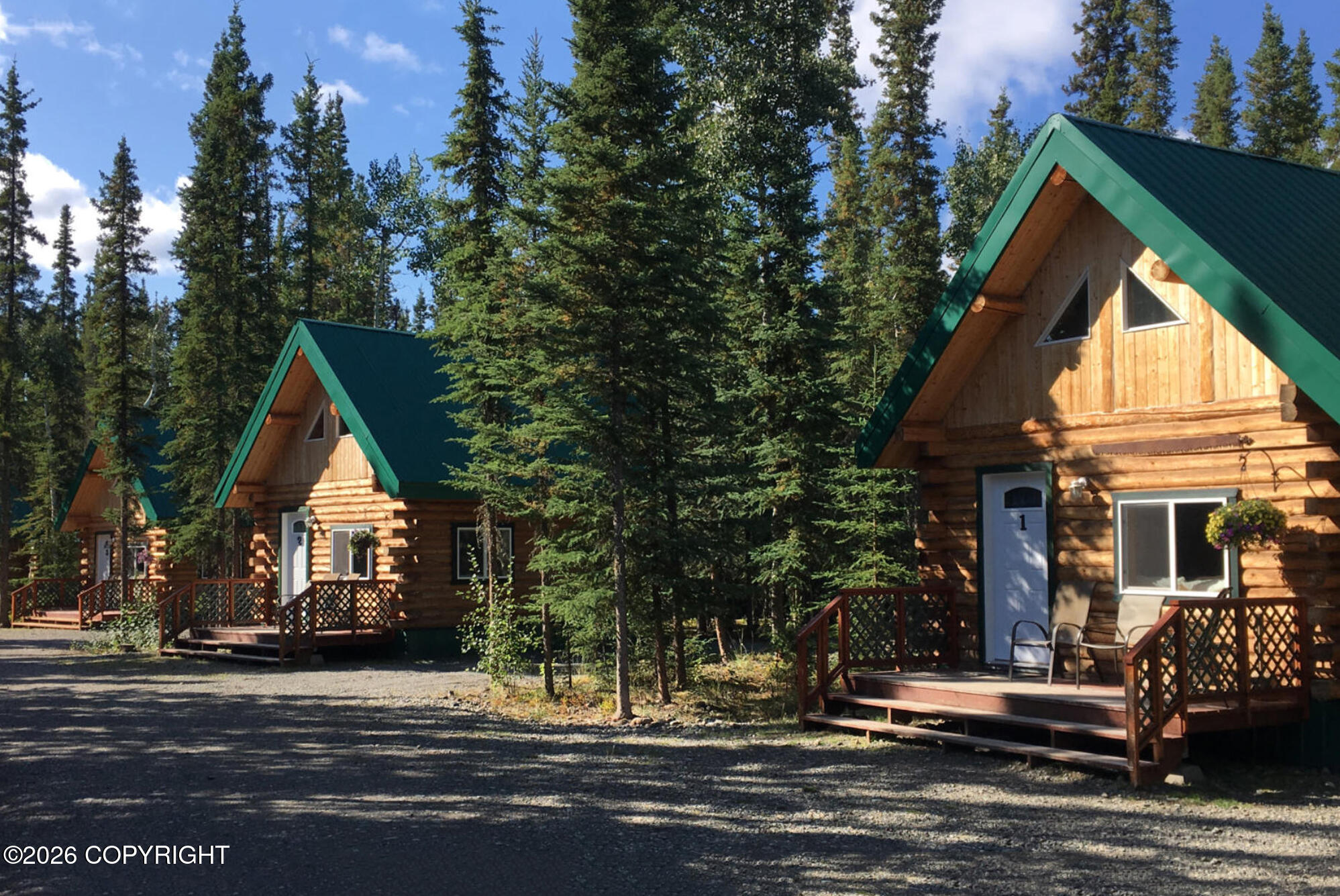 5 Borealis Avenue Property Photo 29