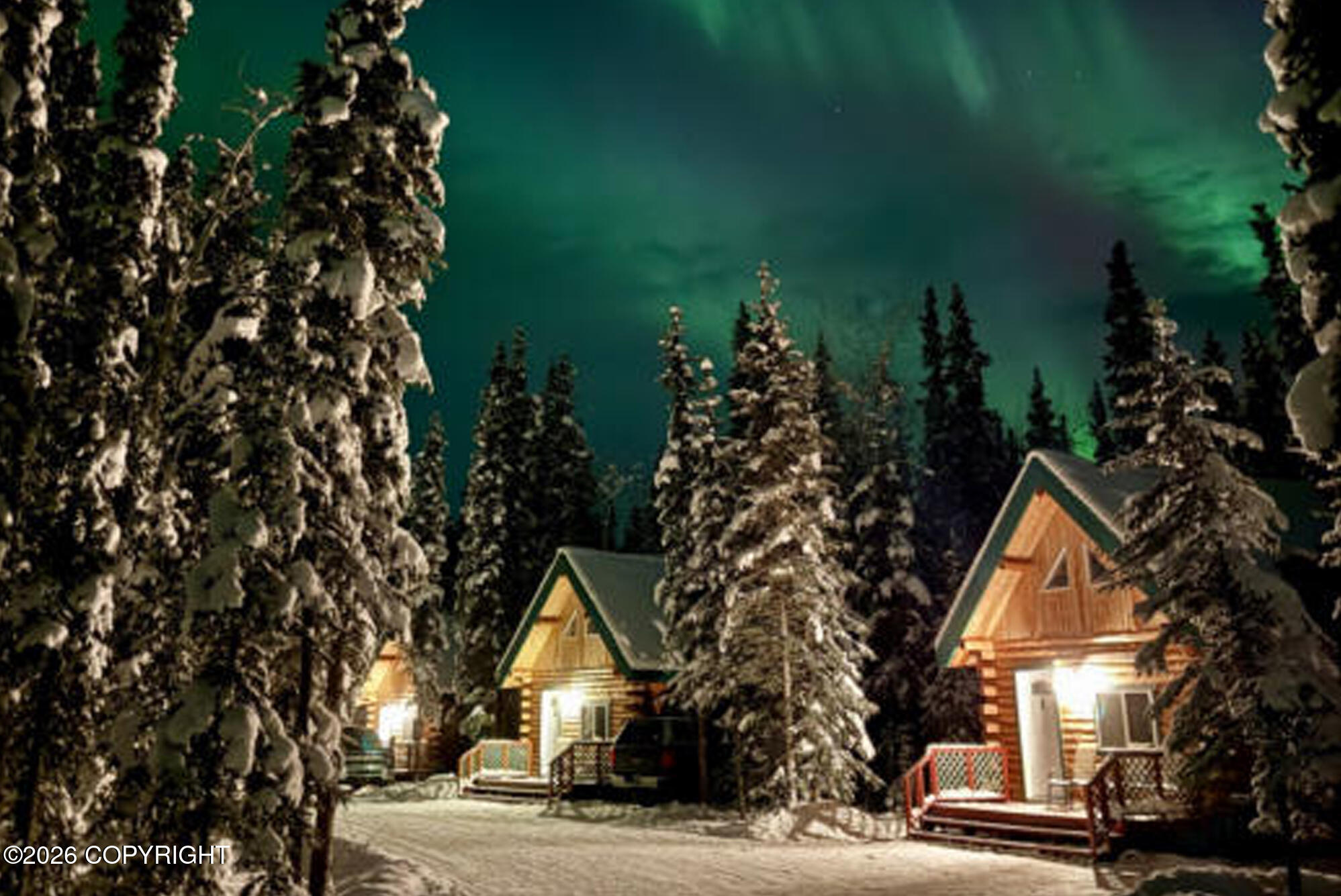 5 Borealis Avenue Property Photo 31