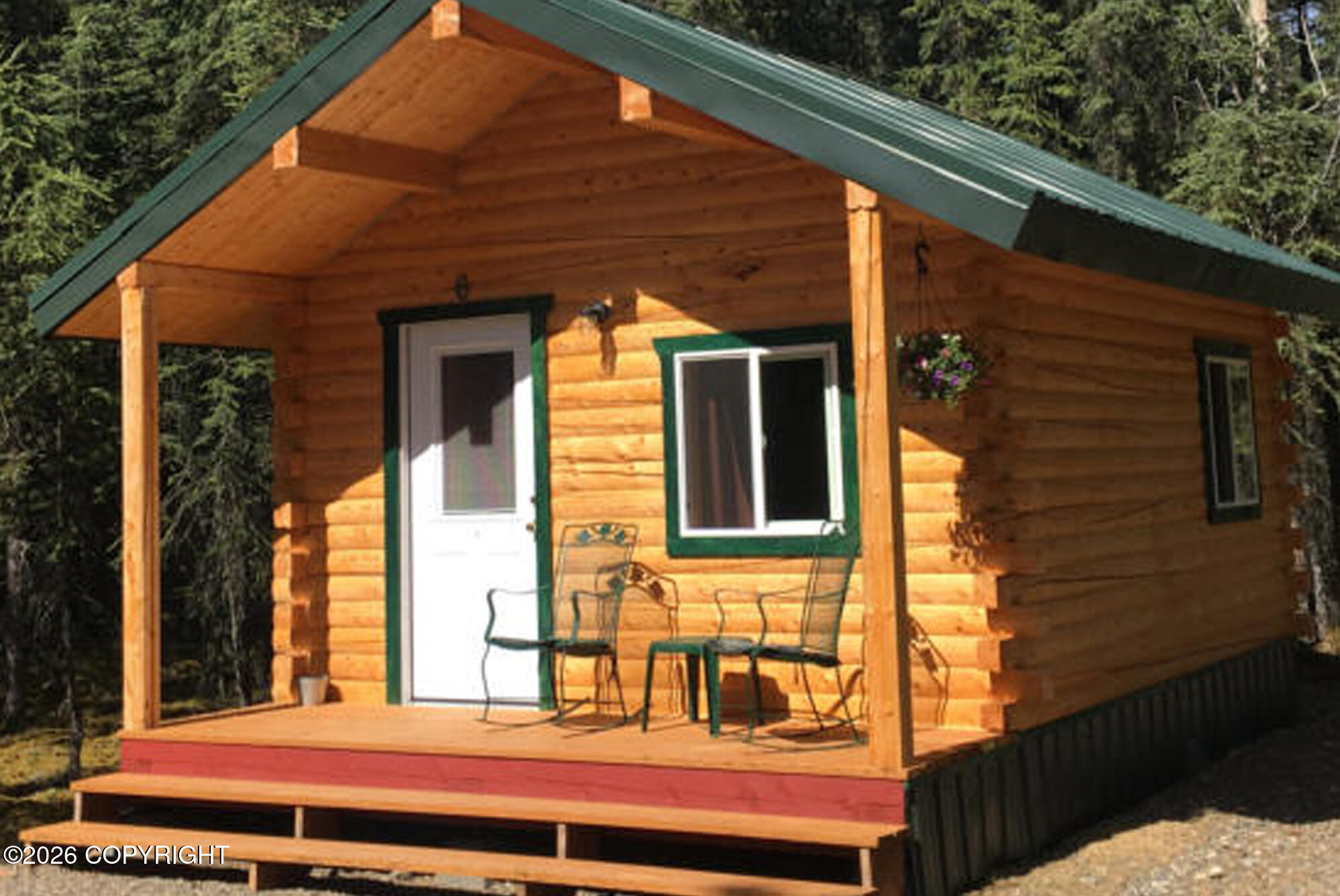 5 Borealis Avenue Property Photo 32