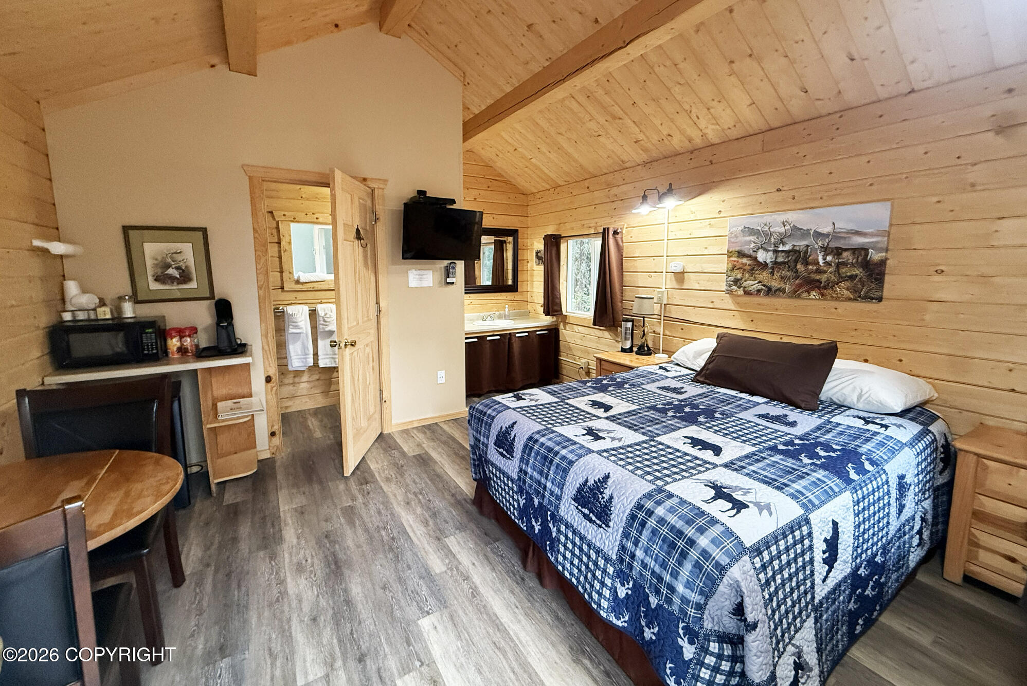 5 Borealis Avenue Property Photo 33