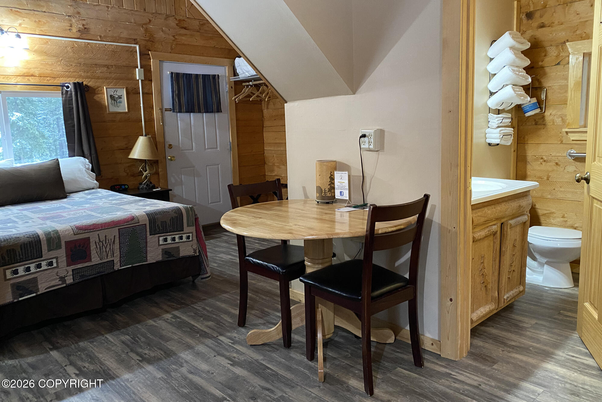 5 Borealis Avenue Property Photo 35
