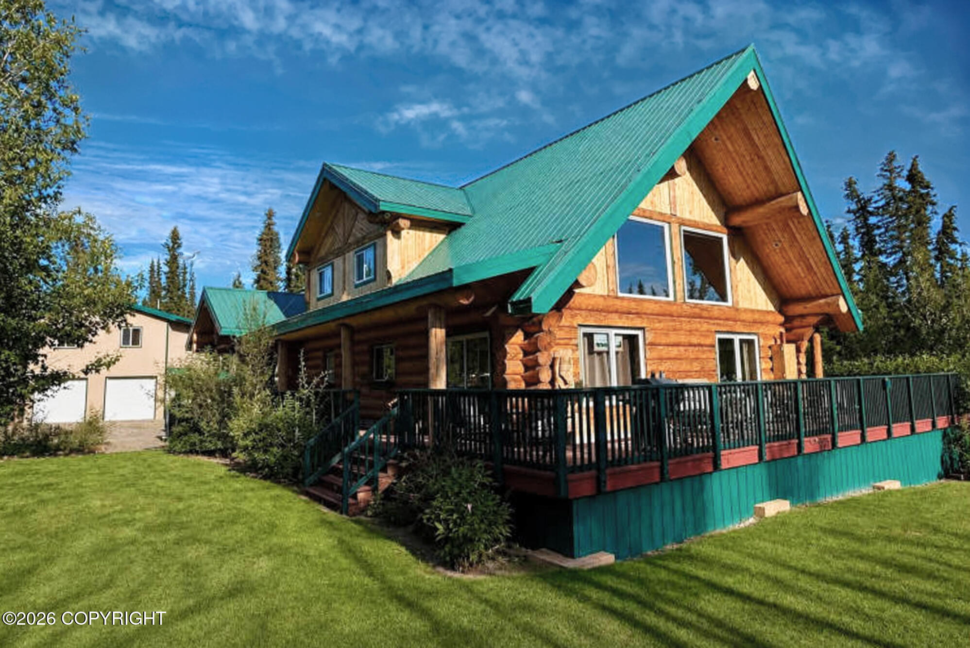 5 Borealis Avenue Property Photo 37