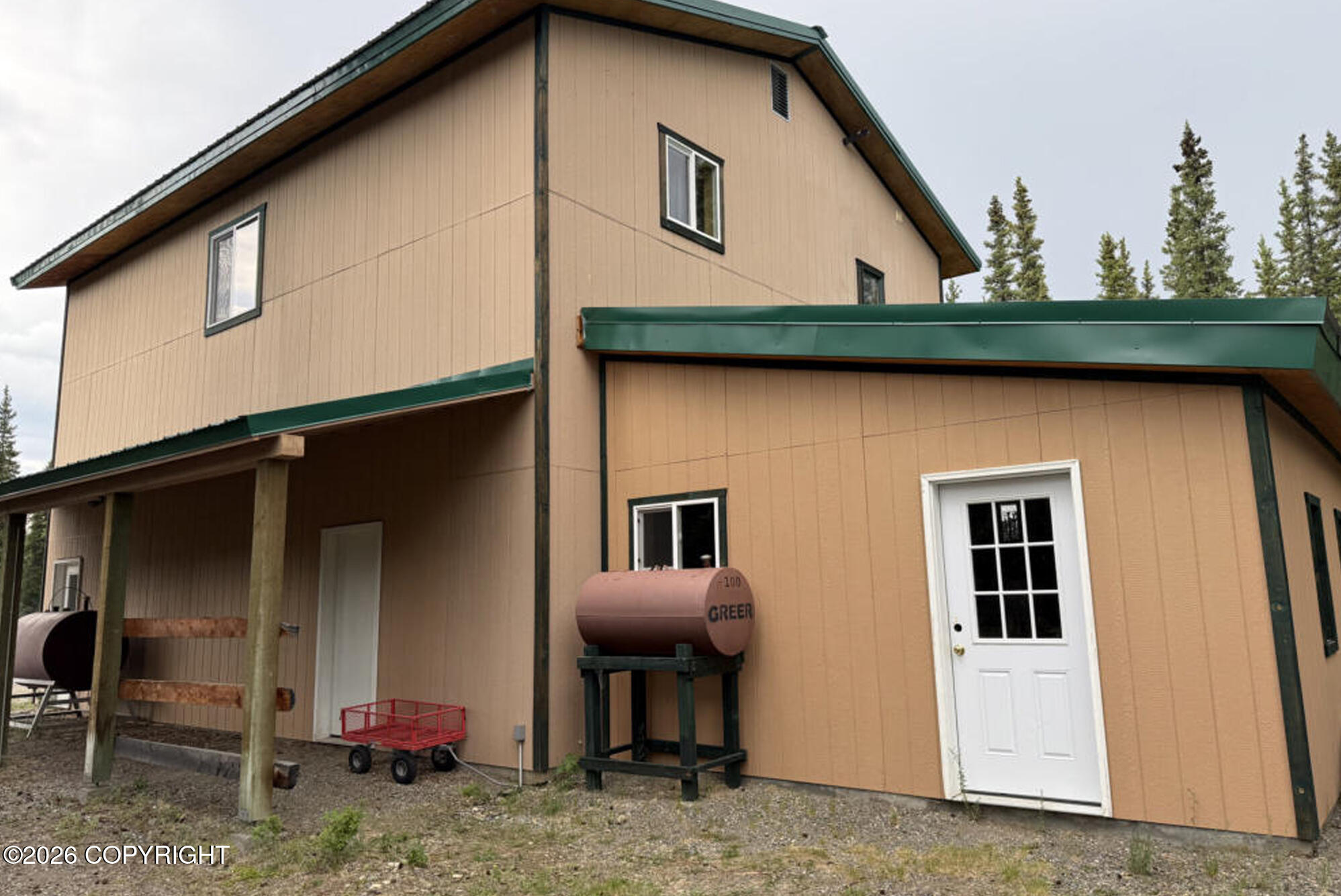 5 Borealis Avenue Property Photo 39