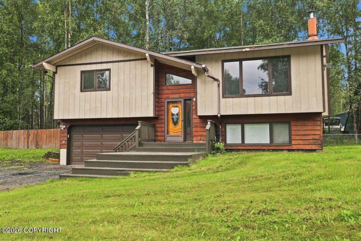 21433 Baron Drive Property Photo 2