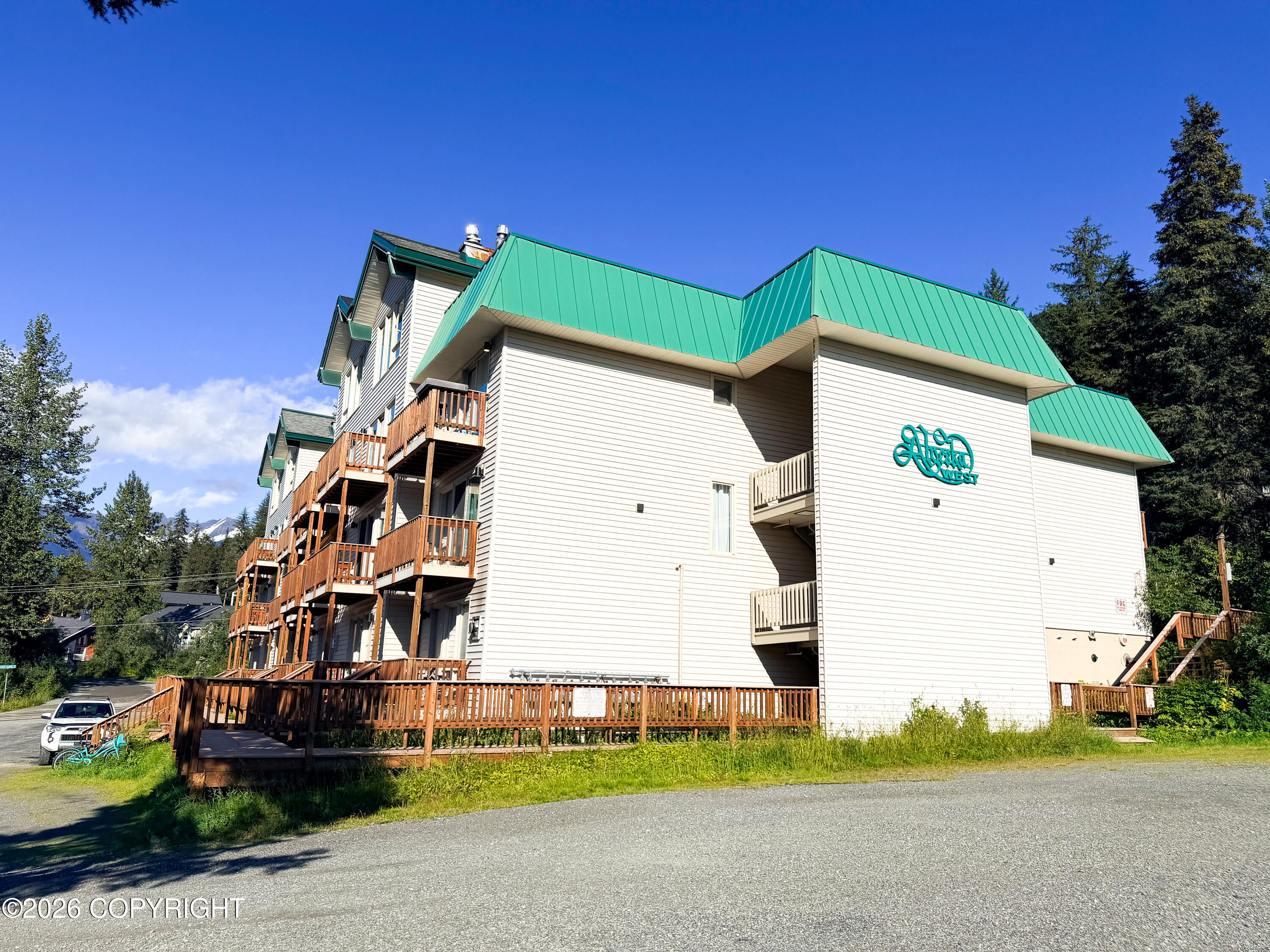 125 White Pass Lane #804 Property Photo 2