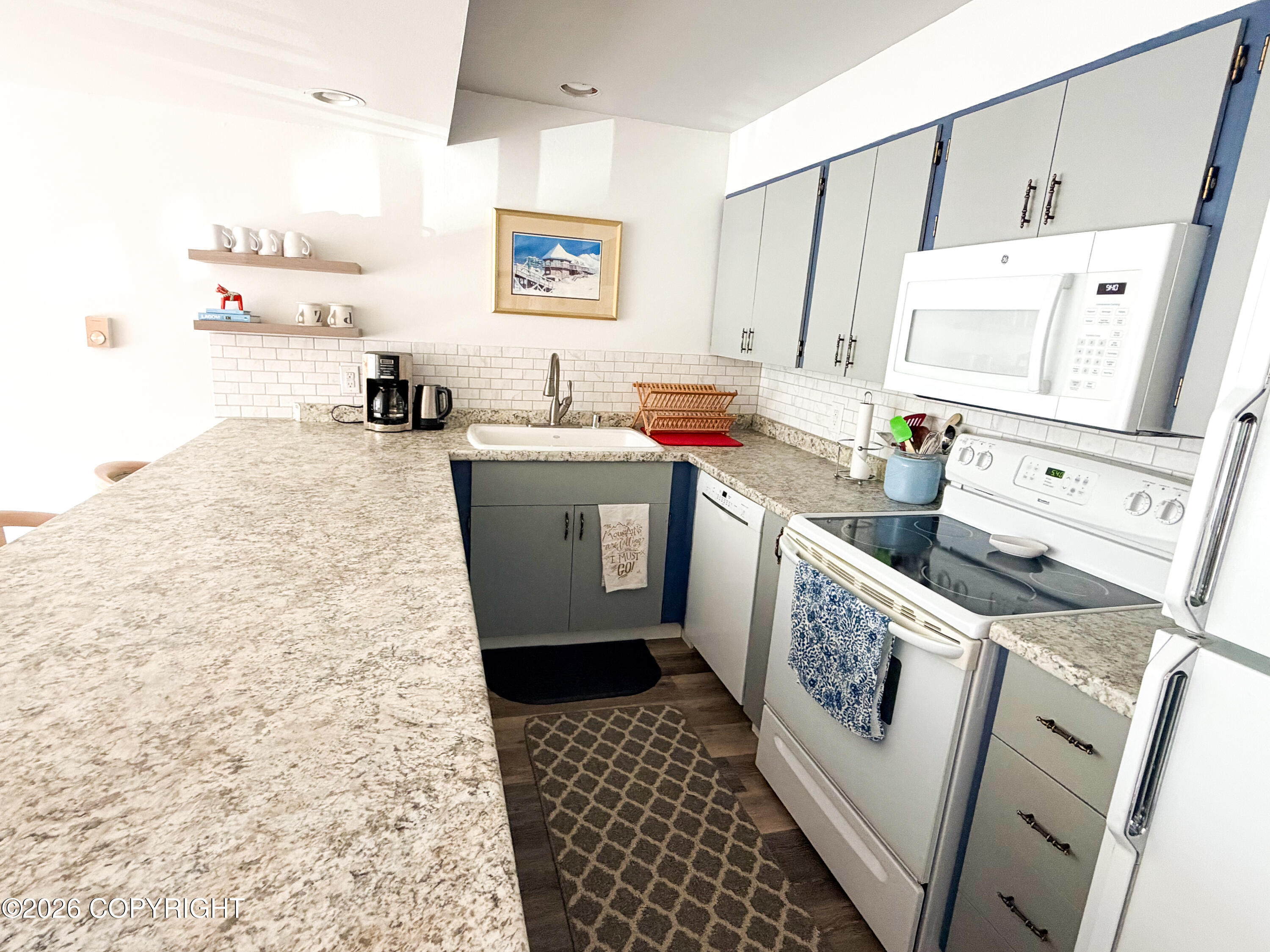 125 White Pass Lane #804 Property Photo 11