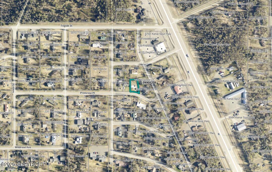4025 Primrose Place Property Photo 46