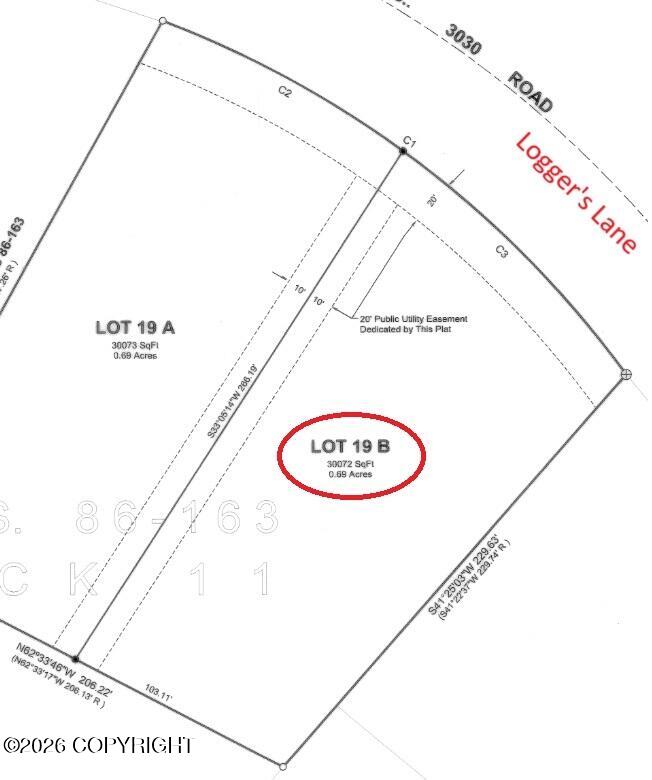 240 Se Logger's Lane Property Photo 6