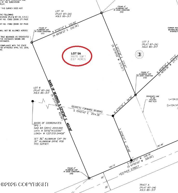 500 Heather Street Property Photo 6