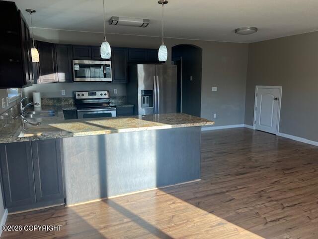 8545 W Lynnette Drive #1 Property Photo 3