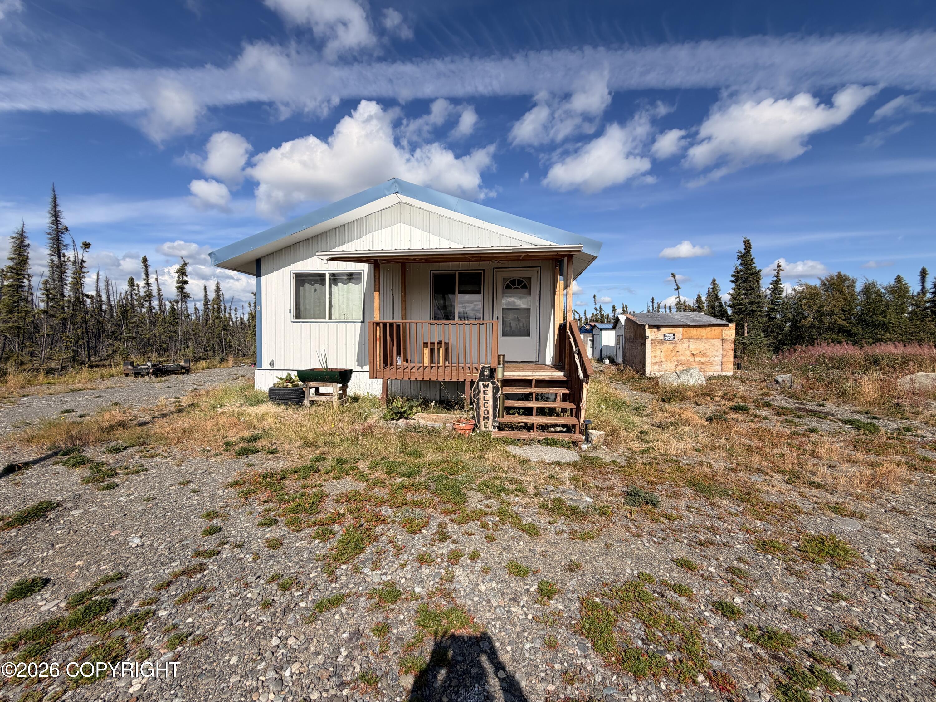 1020 Glenn Highway Property Photo 1