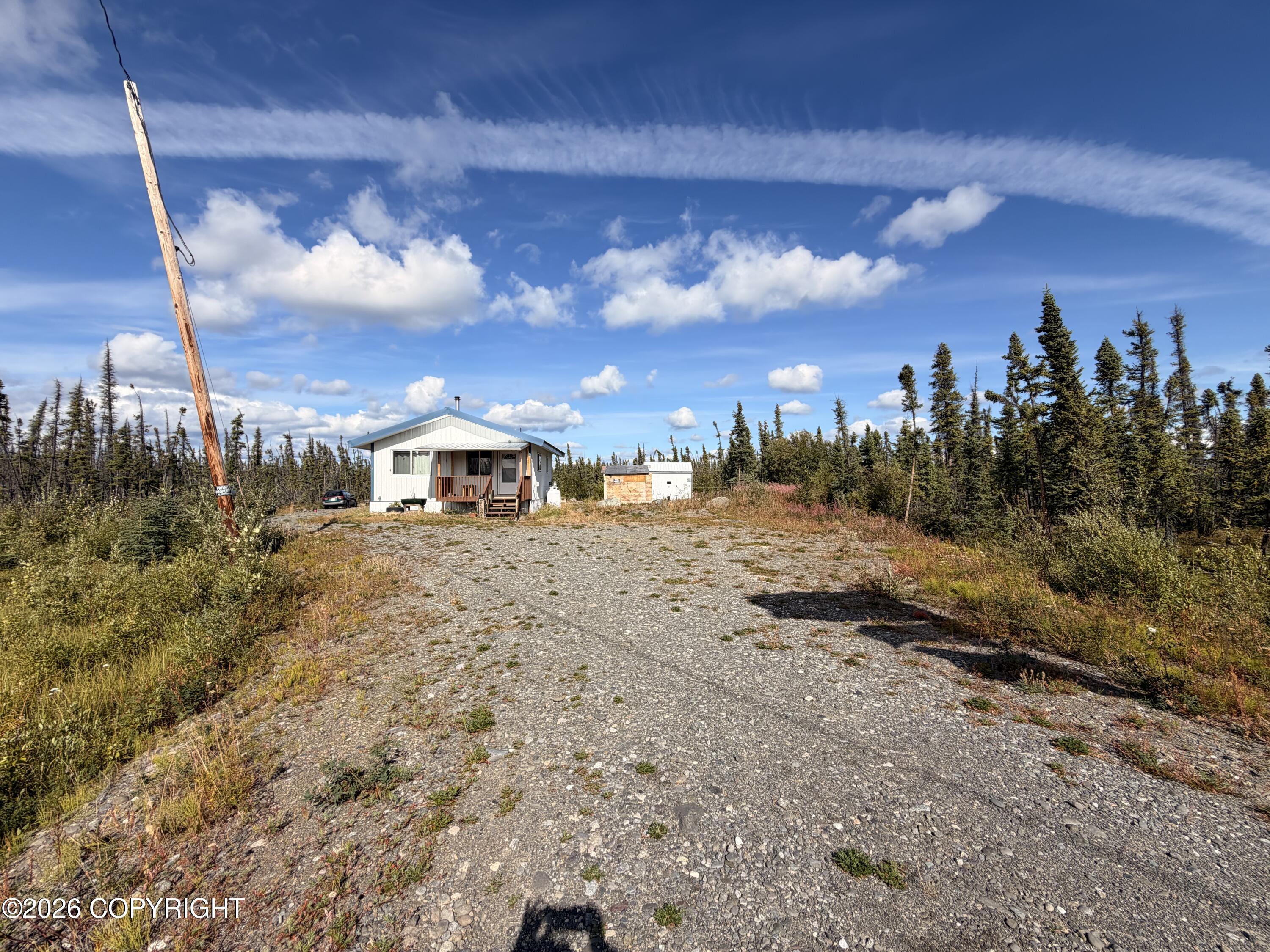 1020 Glenn Highway Property Photo 2