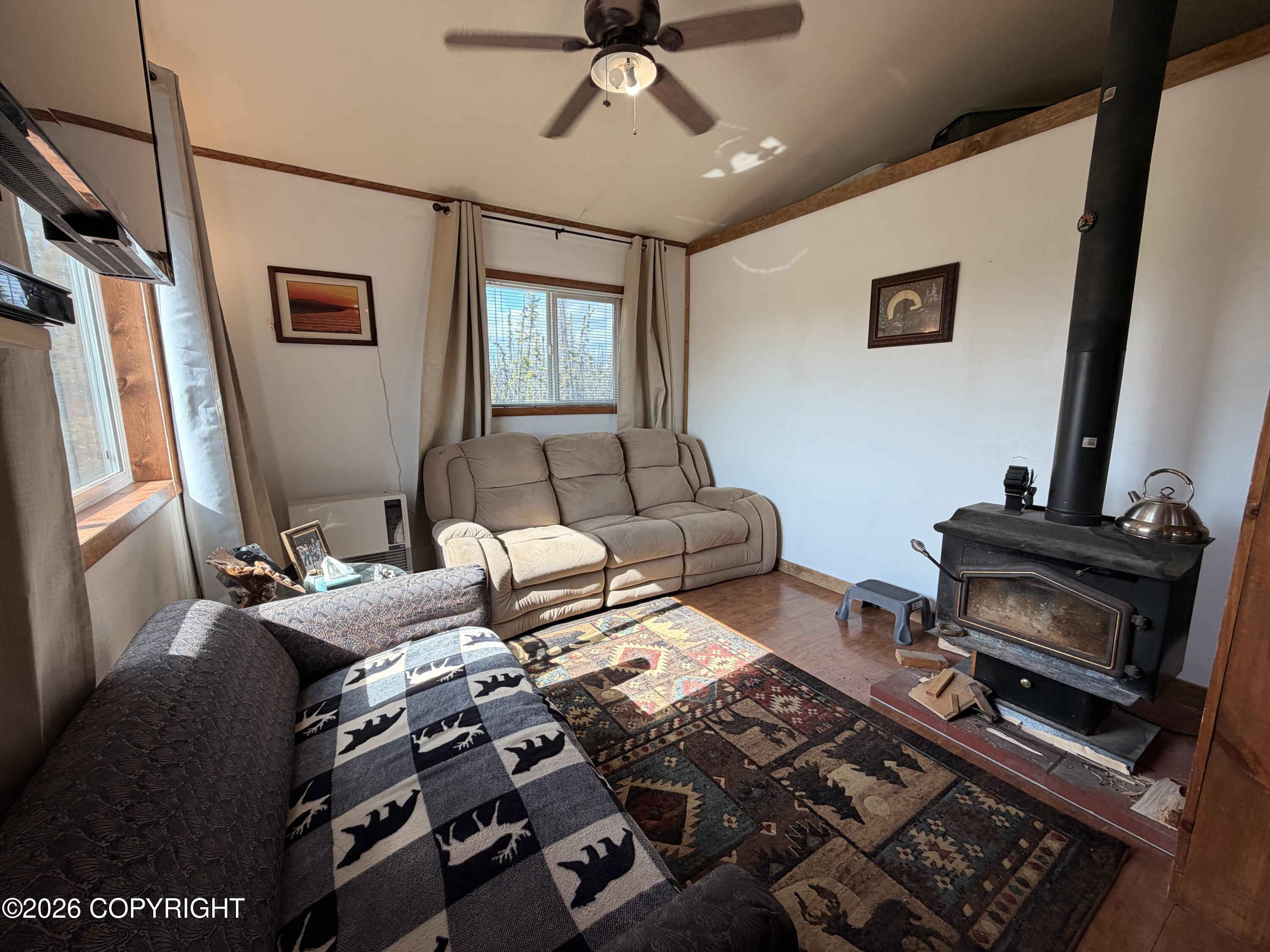 1020 Glenn Highway Property Photo 8