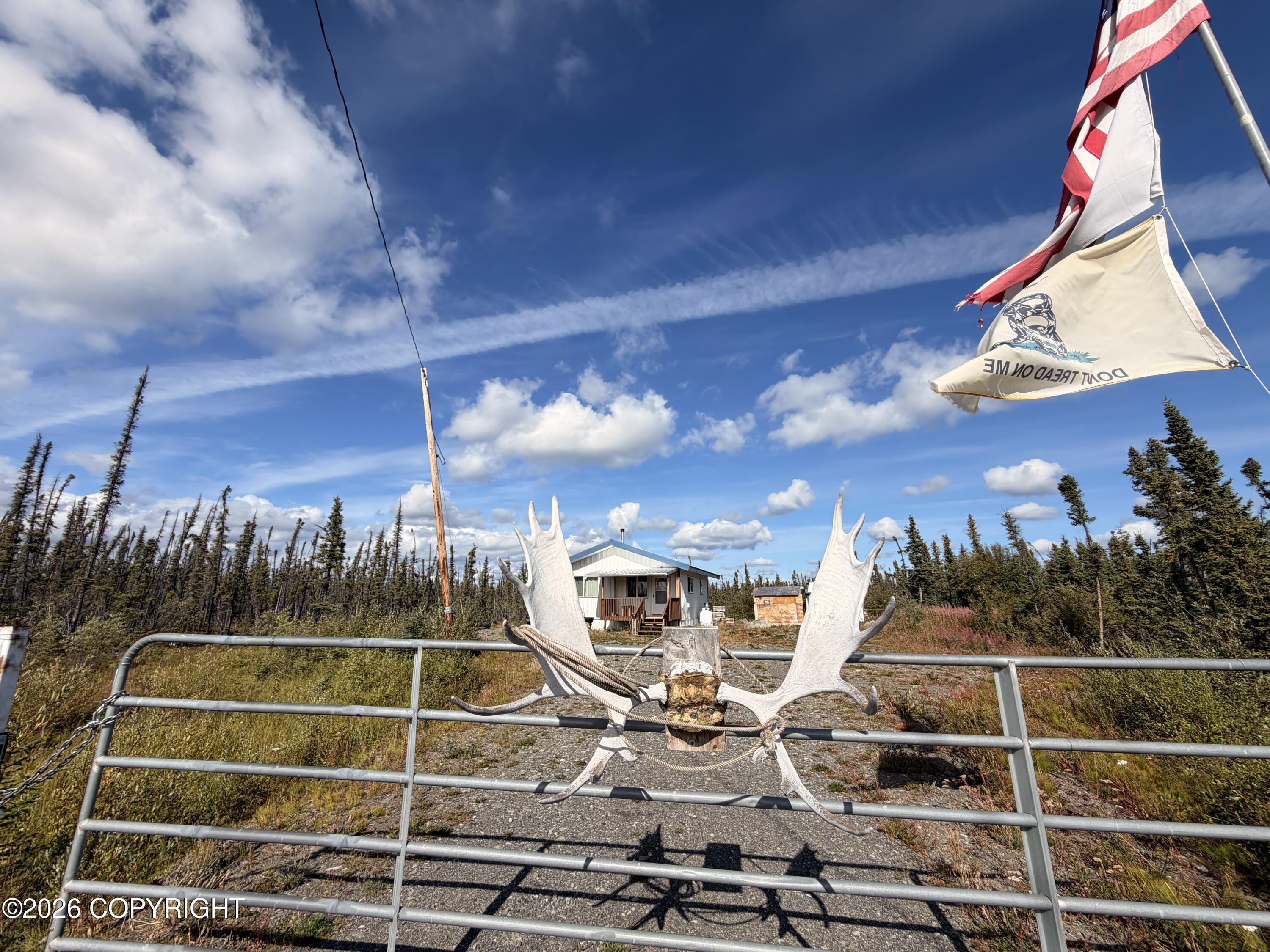 1020 Glenn Highway Property Photo 14