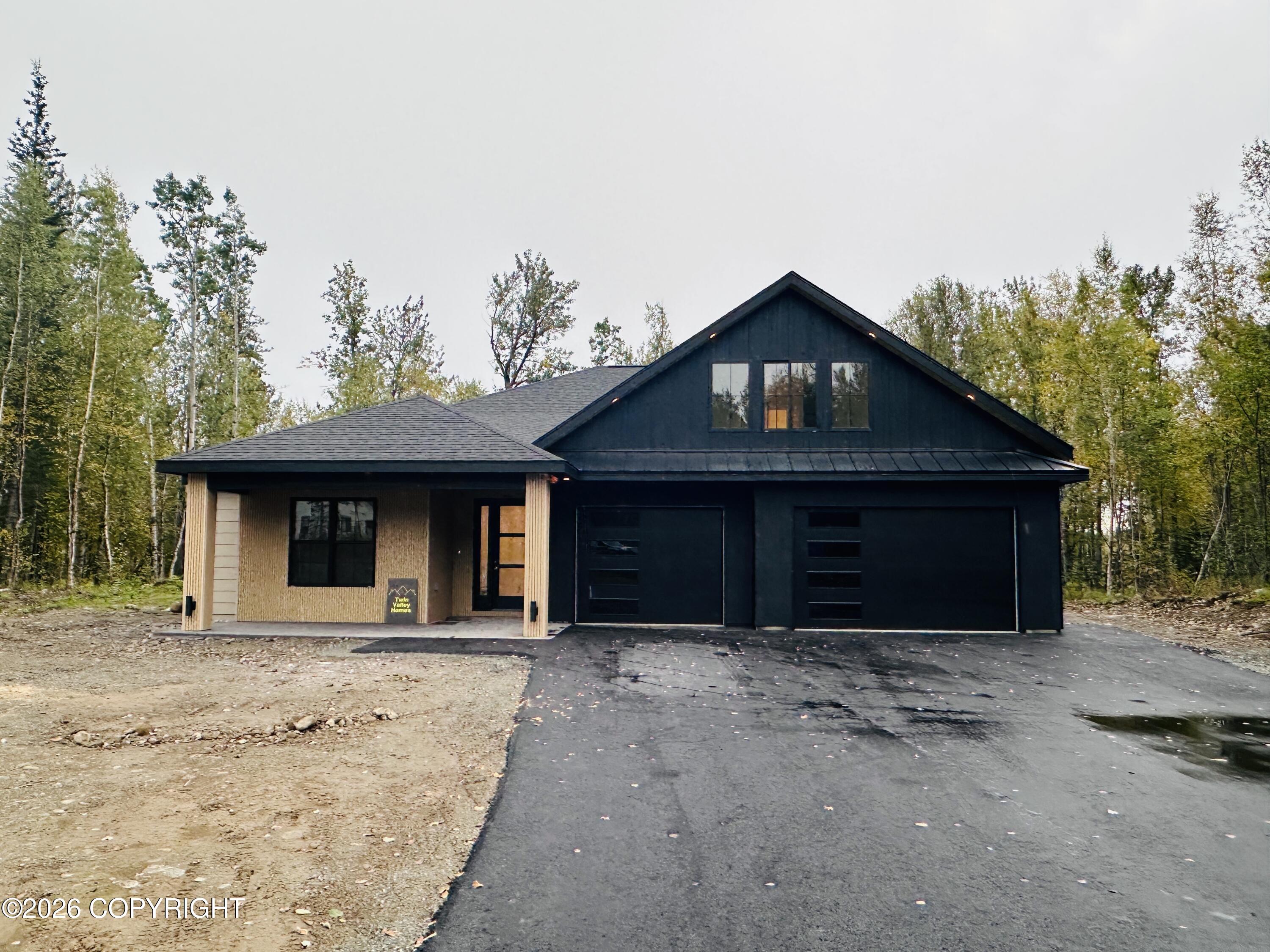 9608 E Ariel Drive Property Photo 1