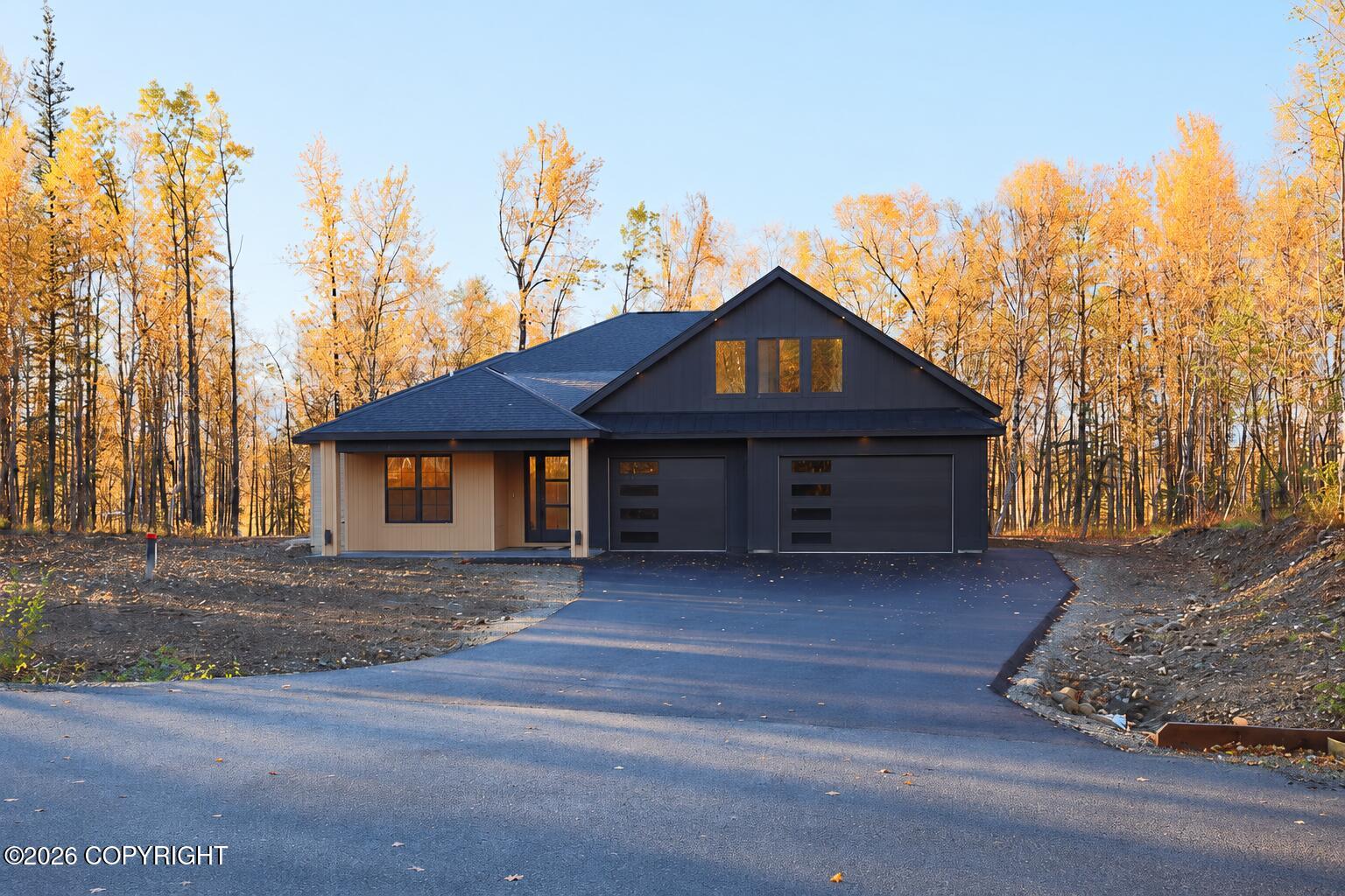9608 E Ariel Drive Property Photo 1